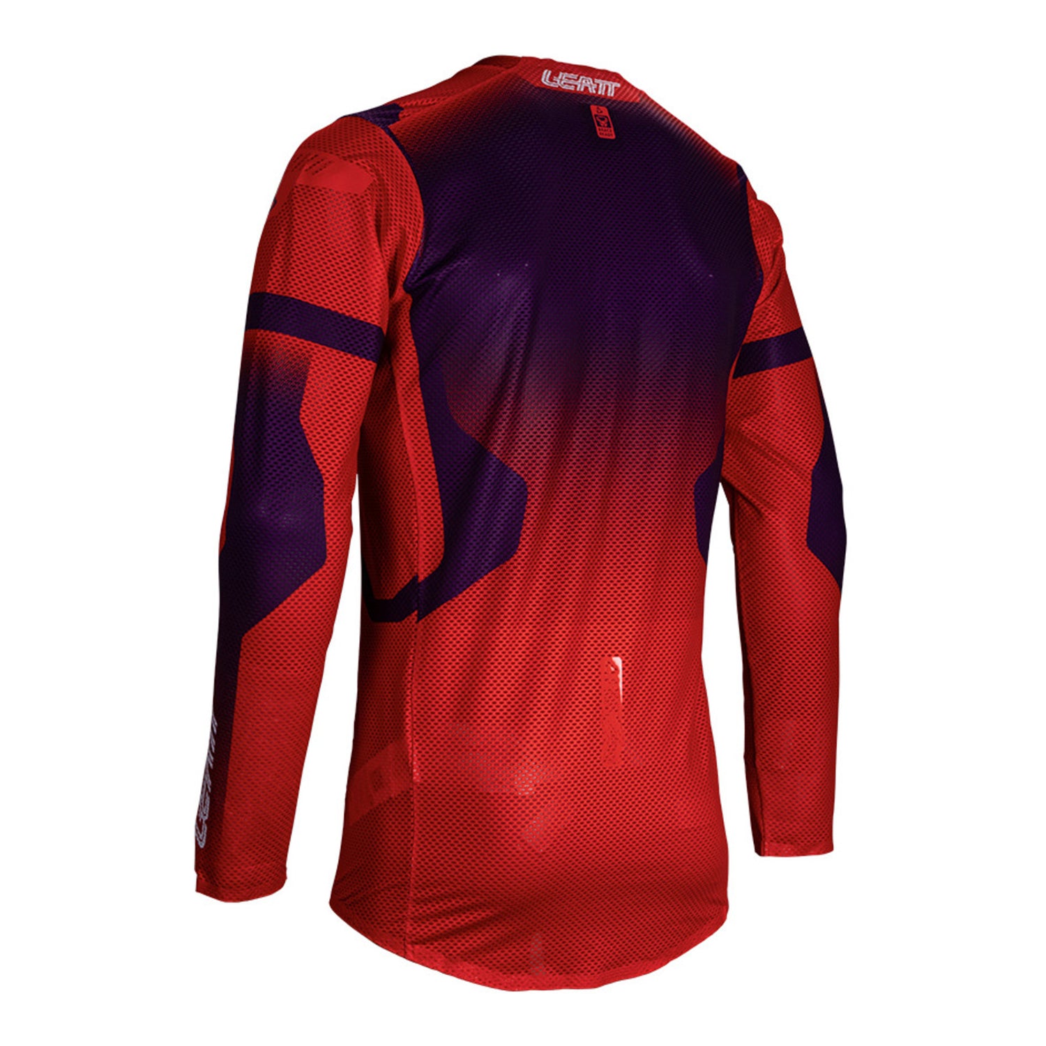 Leatt 2025 Moto 5.5 UltraWeld Sunburn Jersey