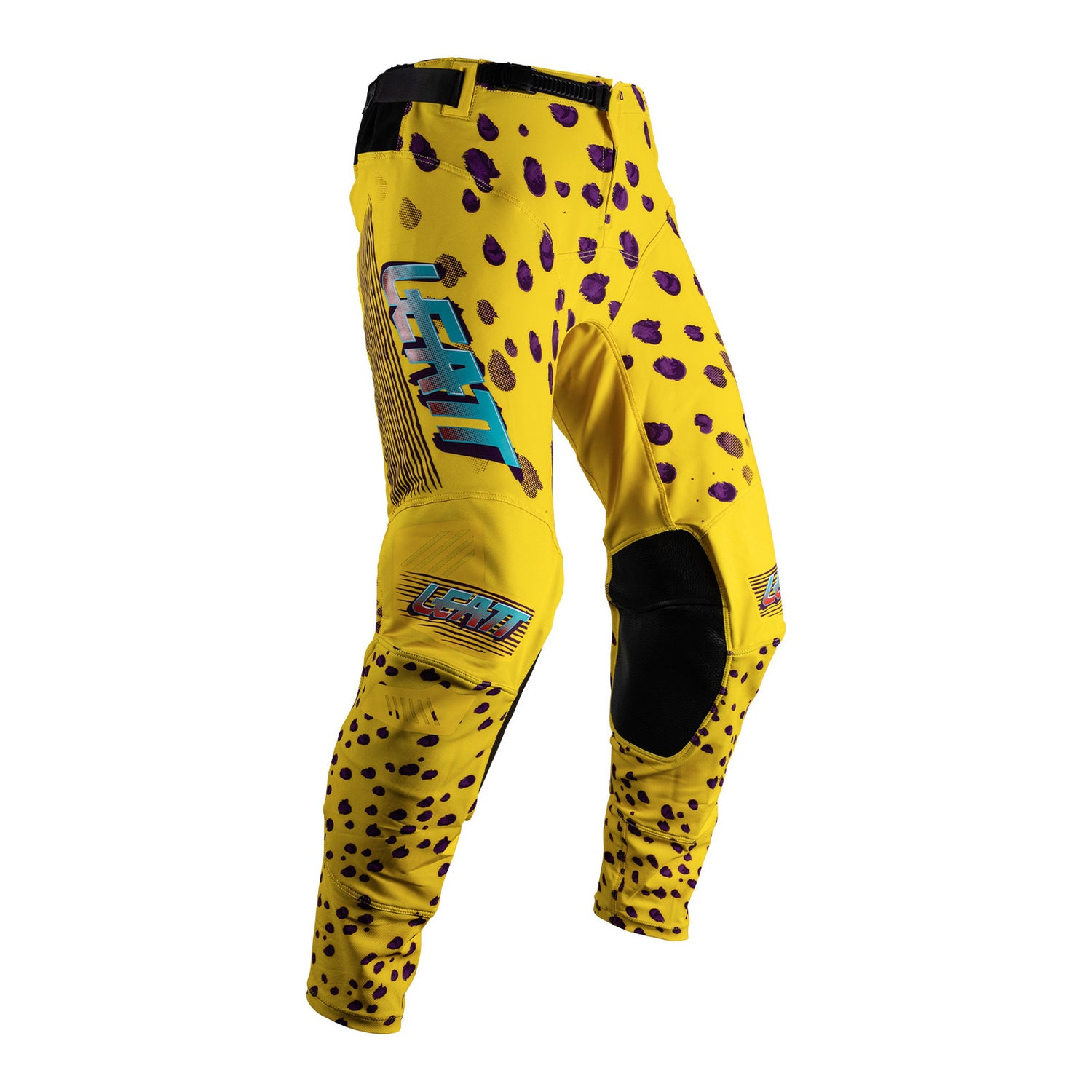 Leatt 2025 Moto 5.5 I.K.S. Cheetah Pants