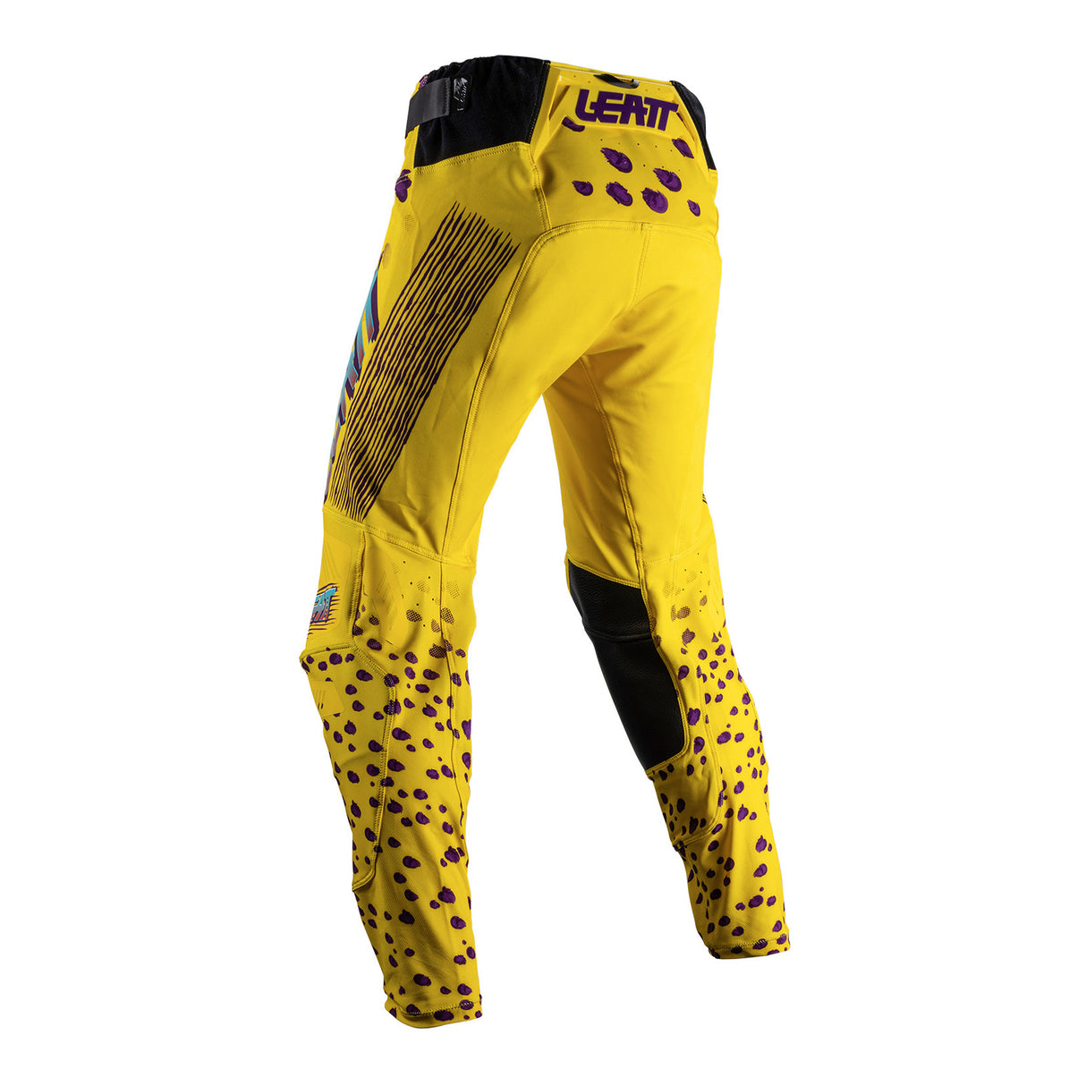 Leatt 2025 Moto 5.5 I.K.S. Cheetah Pants