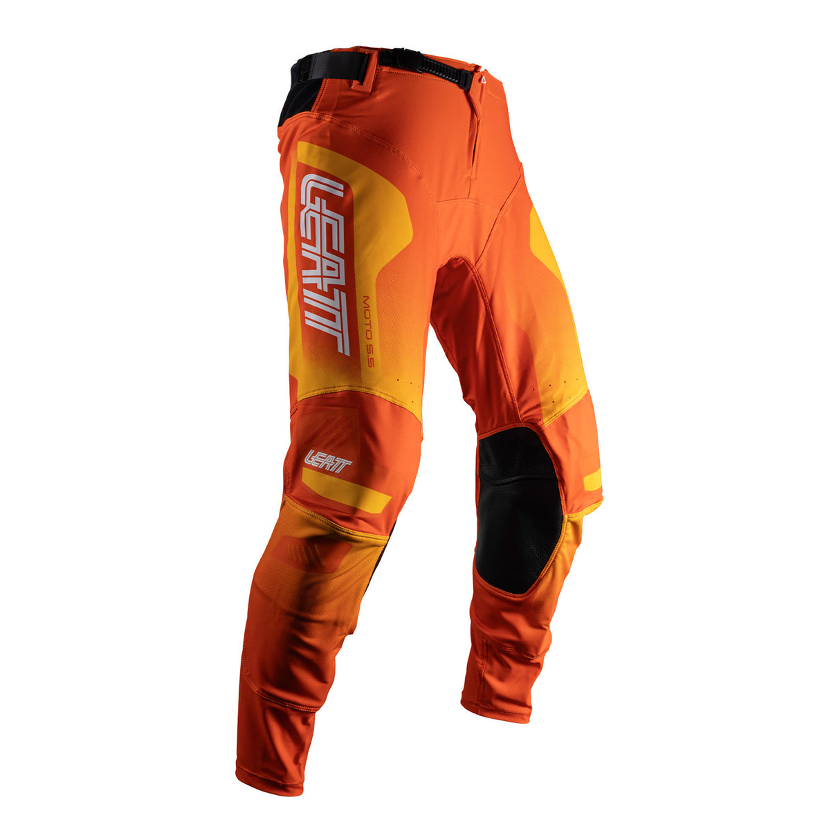 Leatt 2025 Moto 5.5 I.K.S. Flame Pants