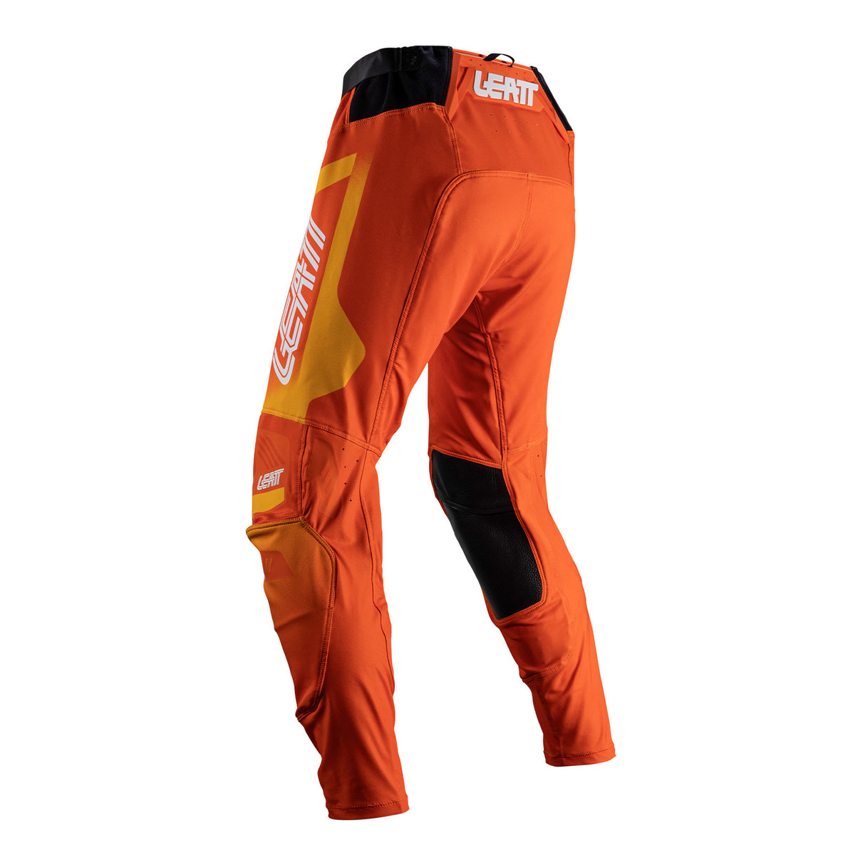 Leatt 2025 Moto 5.5 I.K.S. Flame Pants