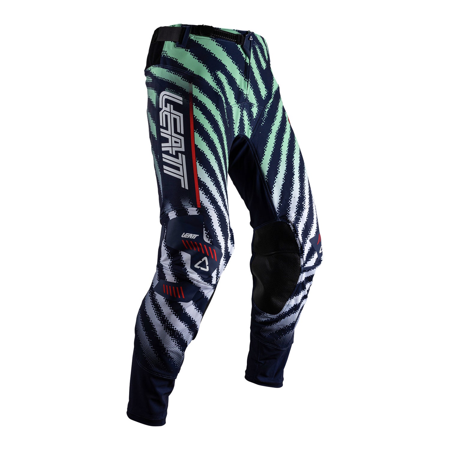 Leatt 2025 Moto 5.5 I.K.S. Matcha Pants