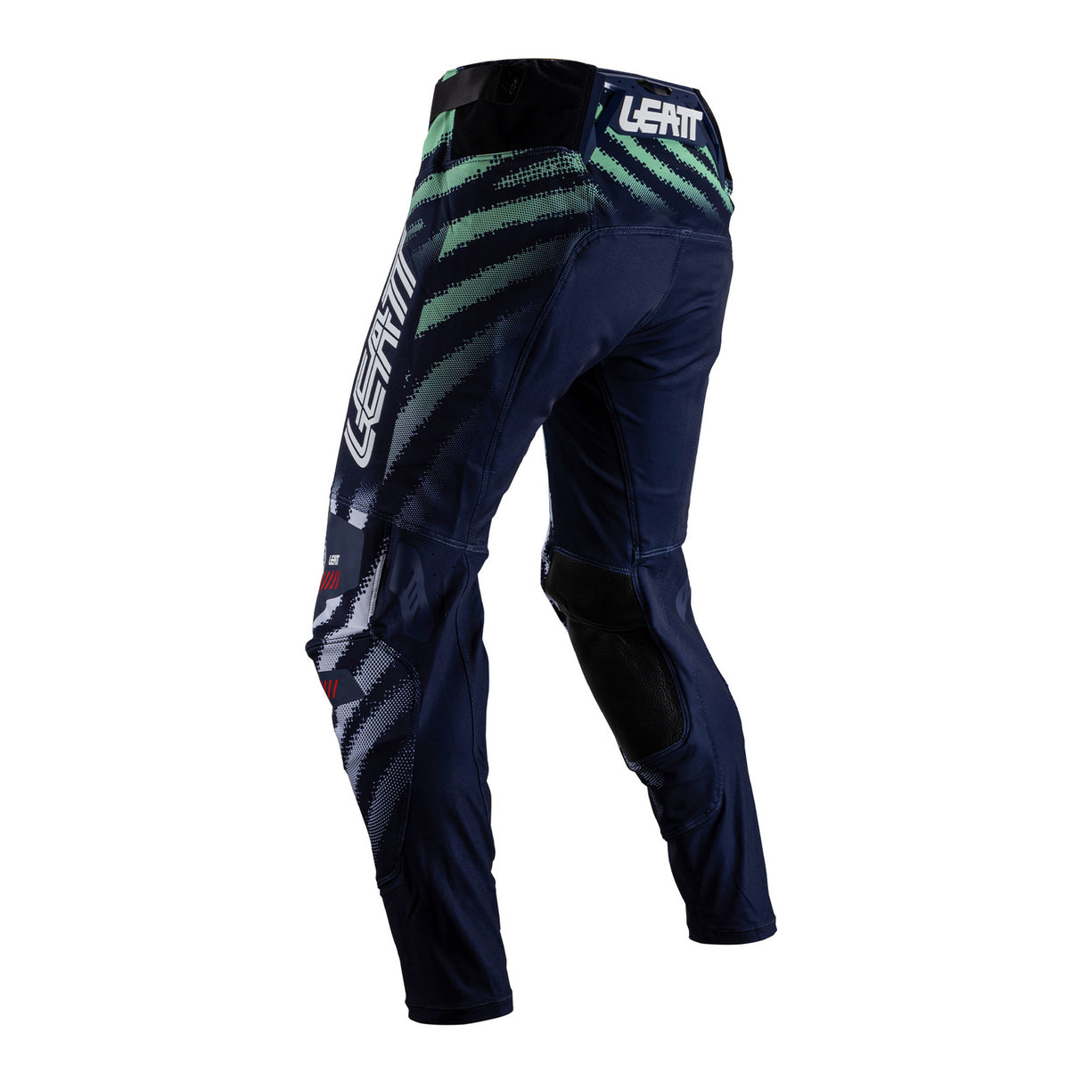 Leatt 2025 Moto 5.5 I.K.S. Matcha Pants