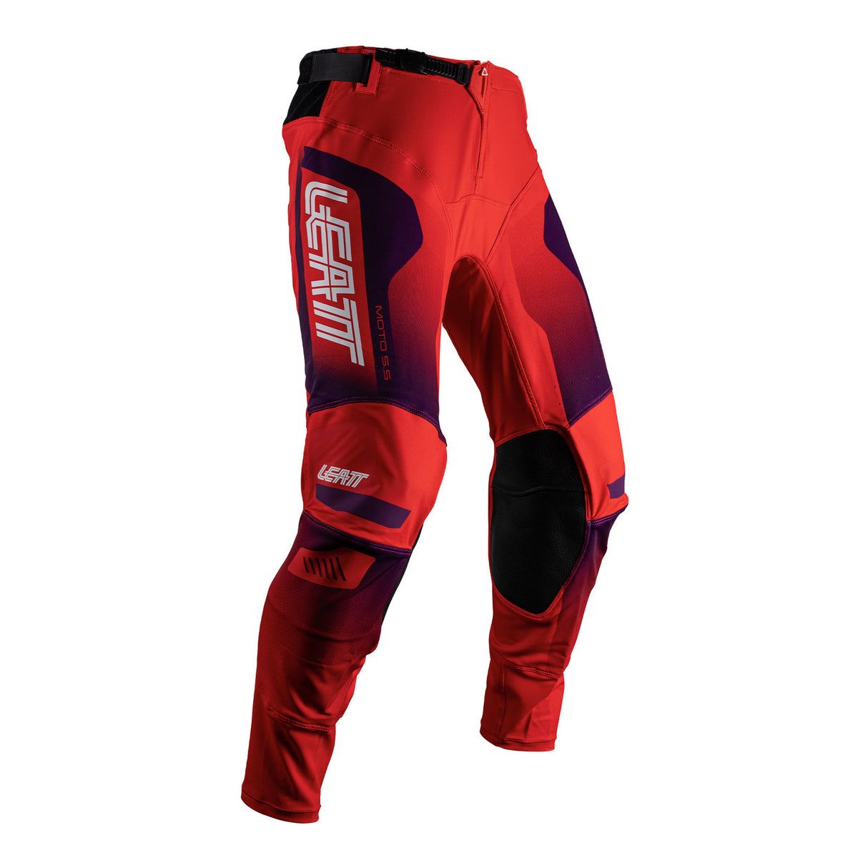 Leatt 2025 Moto 5.5 I.K.S. Sunburn Pants