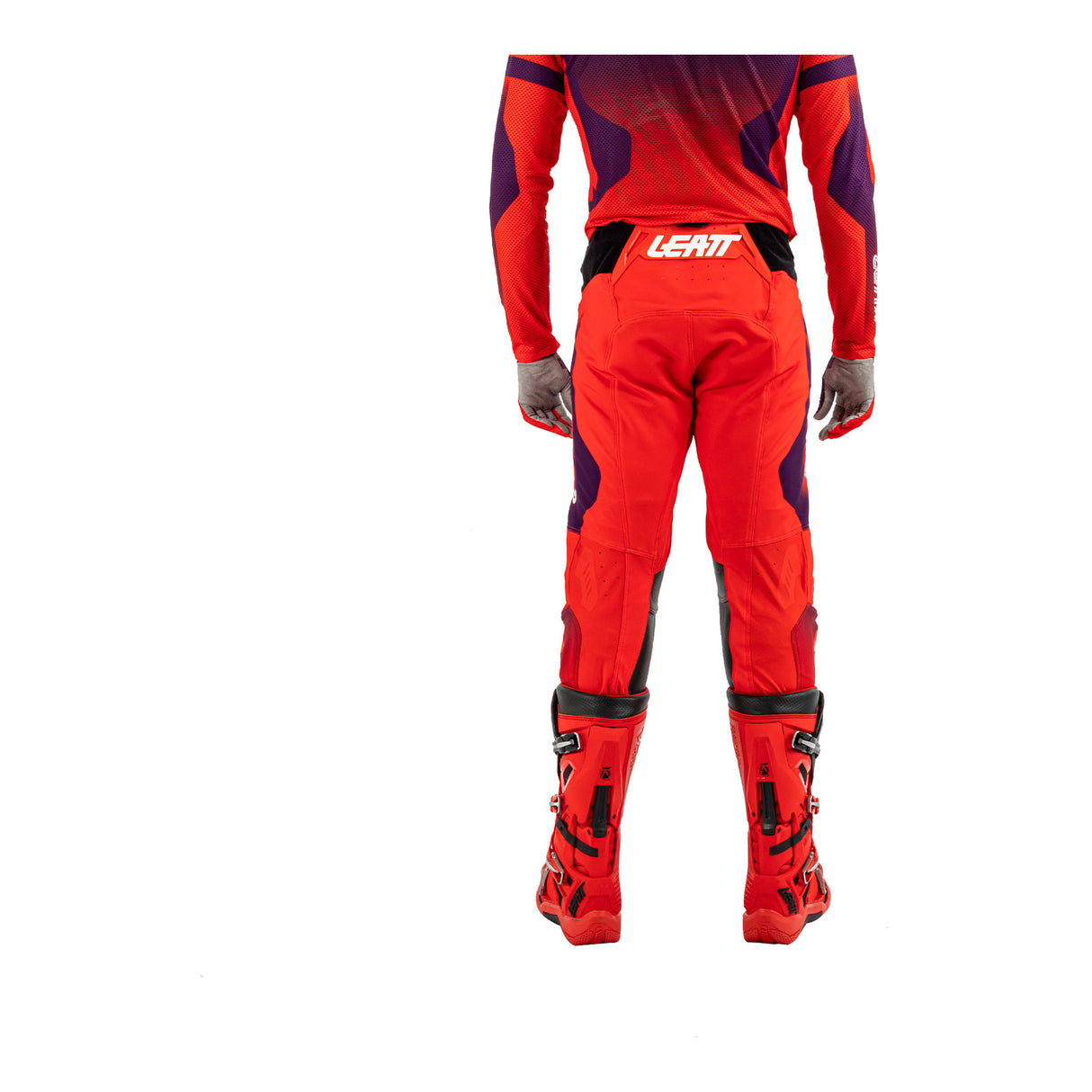 Leatt 2025 Moto 5.5 I.K.S. Sunburn Pants