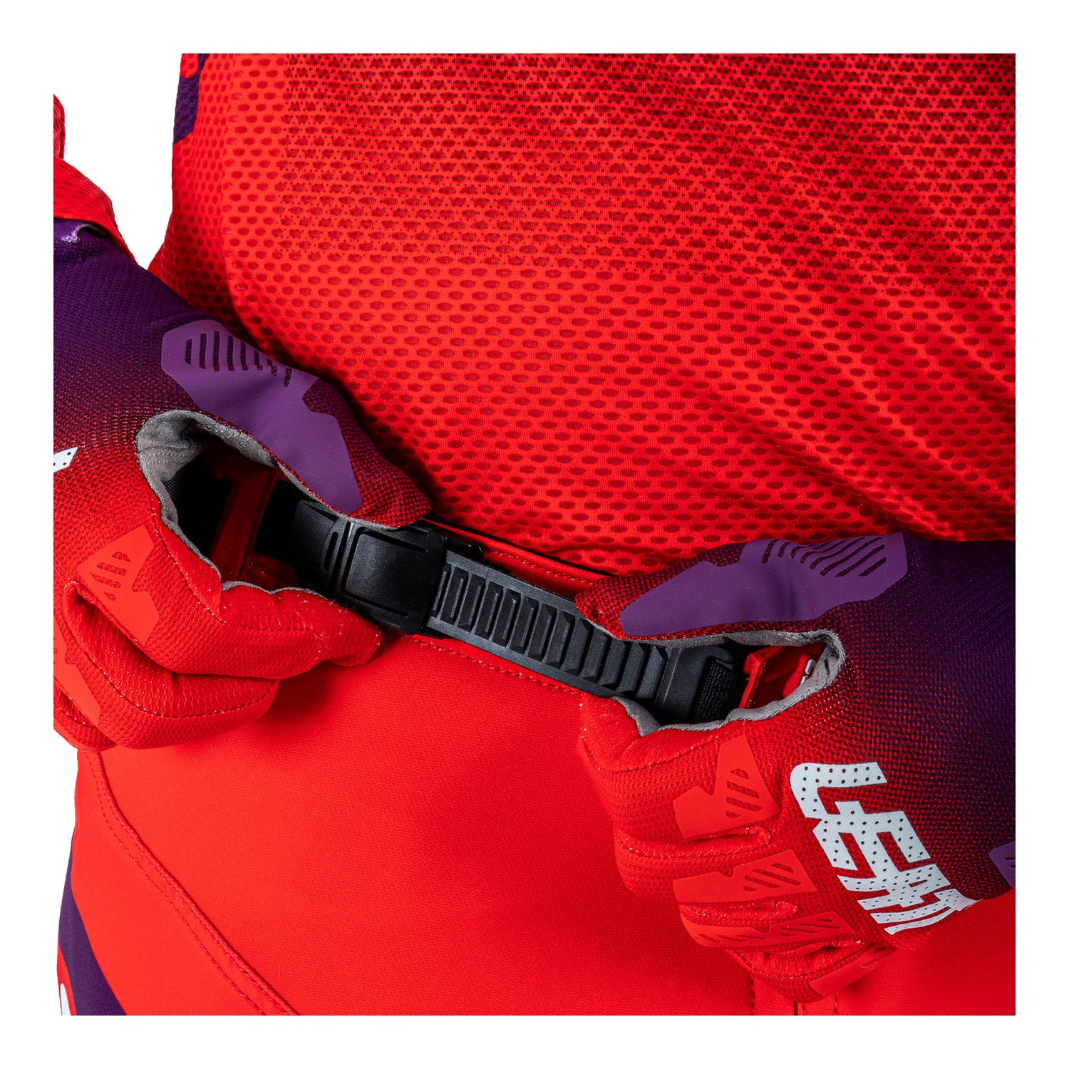 Leatt 2025 Moto 5.5 I.K.S. Sunburn Pants