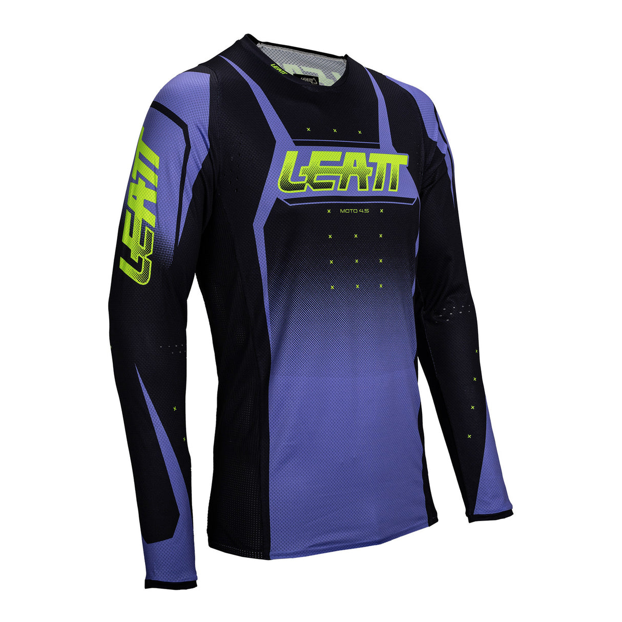 Leatt 2025 Moto 4.5 Lite Argon Jersey