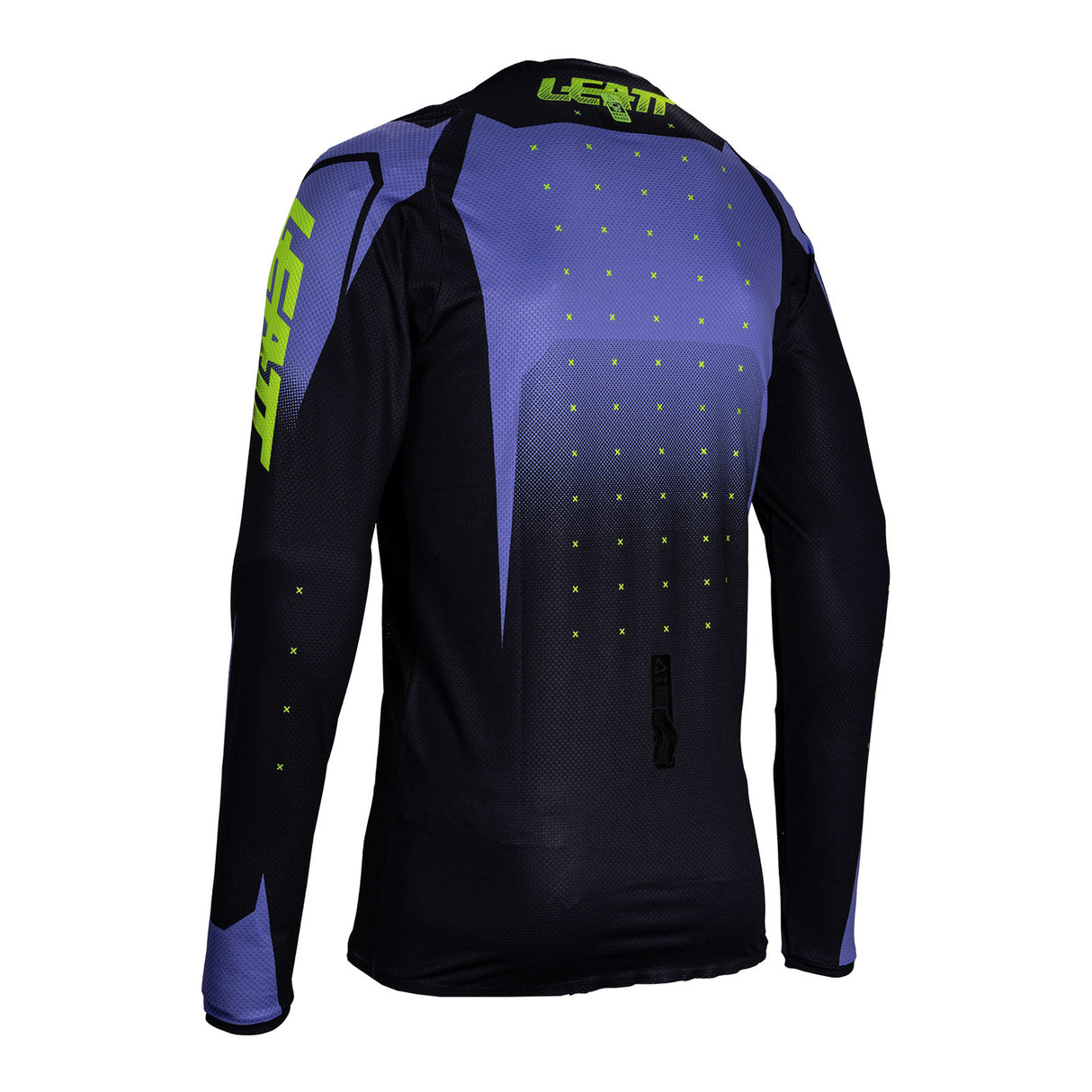 Leatt 2025 Moto 4.5 Lite Argon Jersey