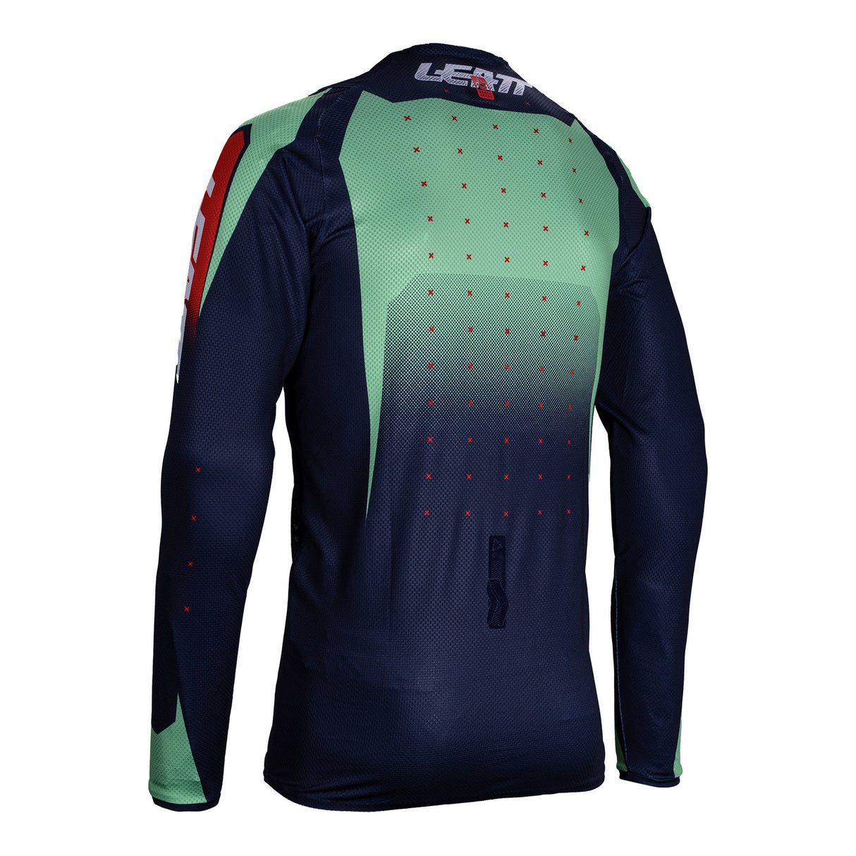 Leatt 2025 Moto 4.5 Lite Matcha Jersey