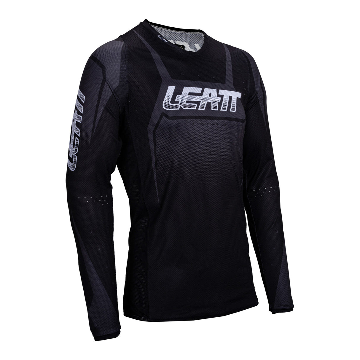 Leatt 2025 Moto 4.5 Lite Stealth Jersey