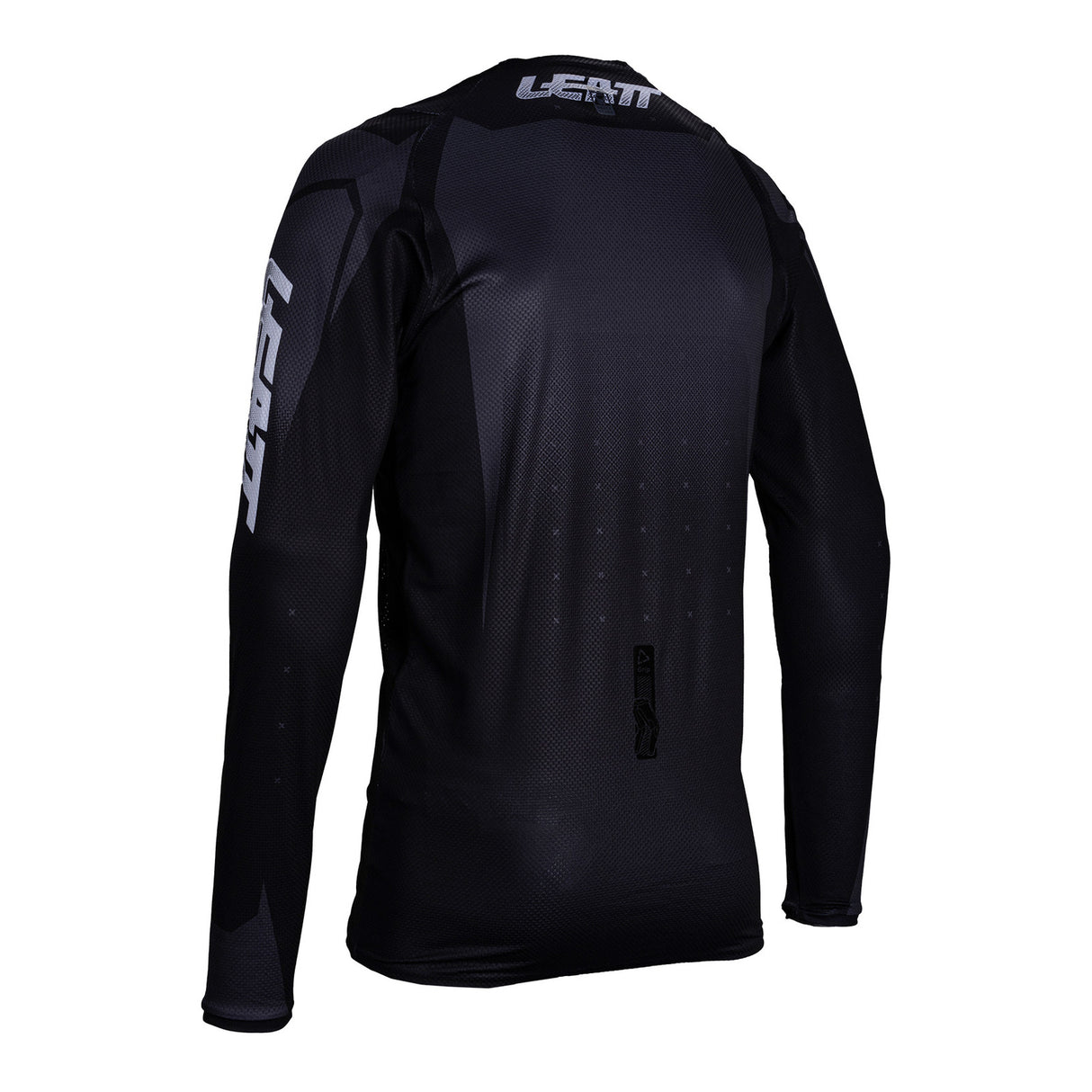 Leatt 2025 Moto 4.5 Lite Stealth Jersey