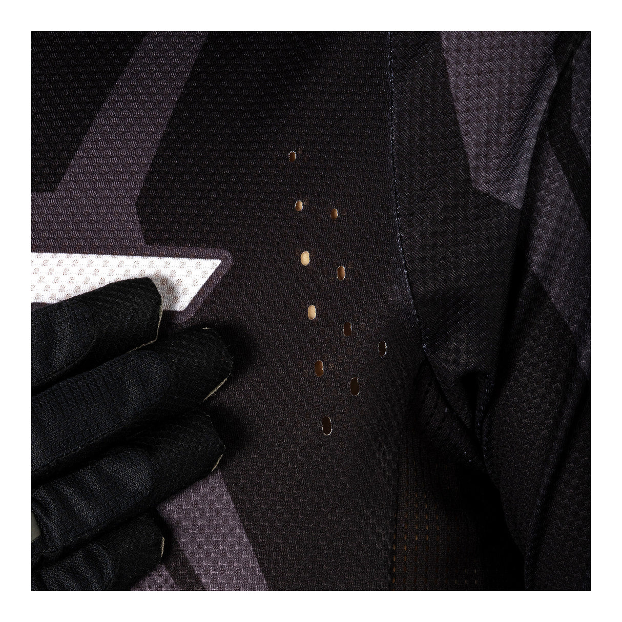 Leatt 2025 Moto 4.5 Lite Stealth Jersey