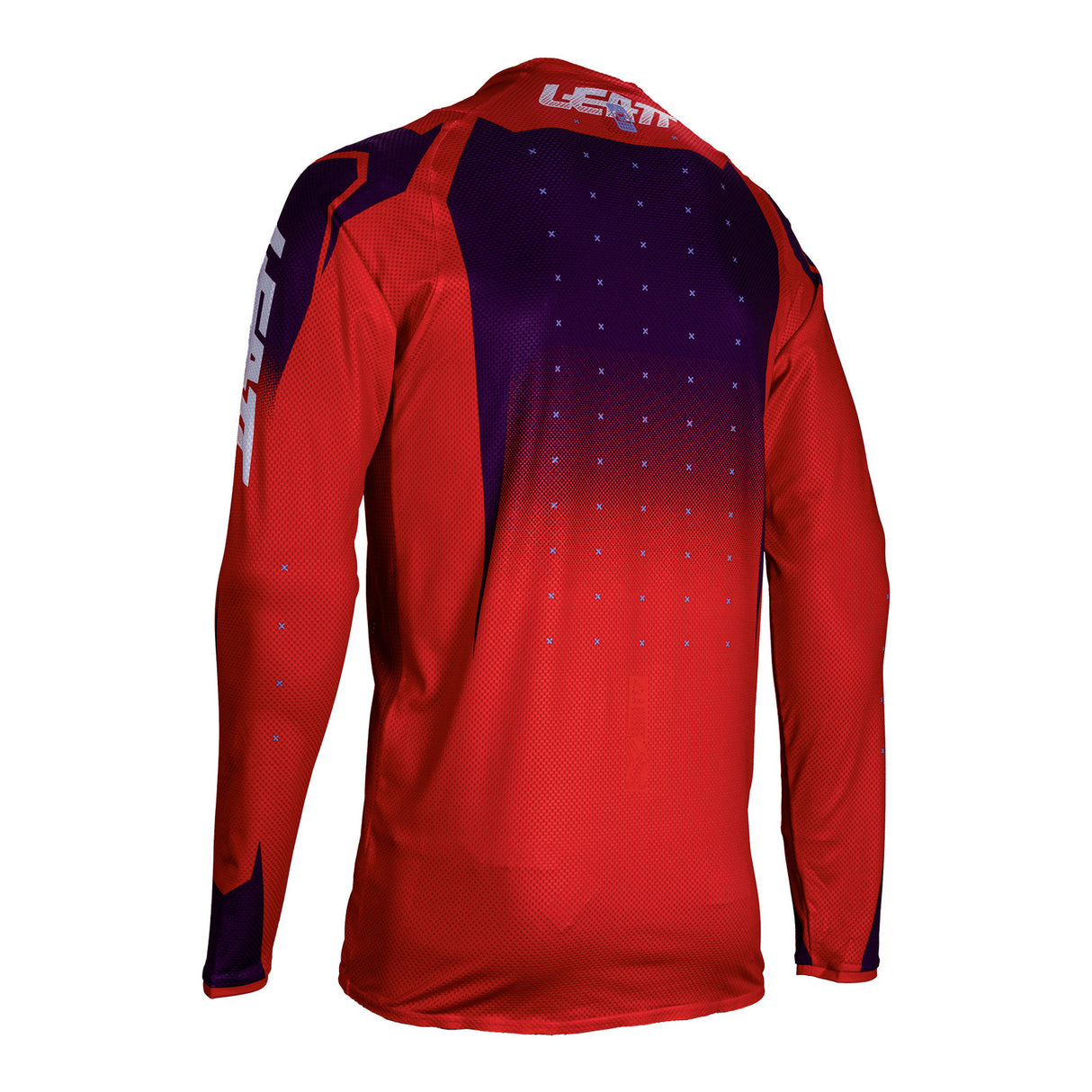 Leatt 2025 Moto 4.5 Lite Sunburn Jersey