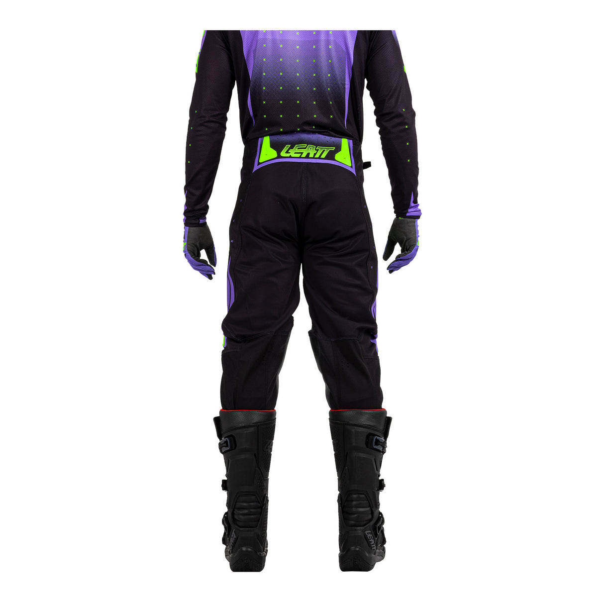 Leatt 2025 Moto 4.5 Argon Pants