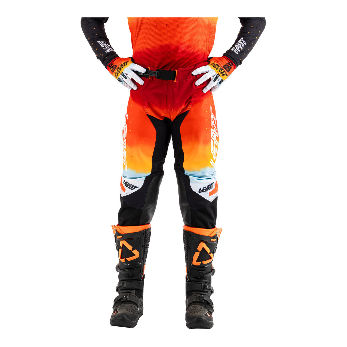 Leatt 2025 Moto 4.5 Glamis Pants