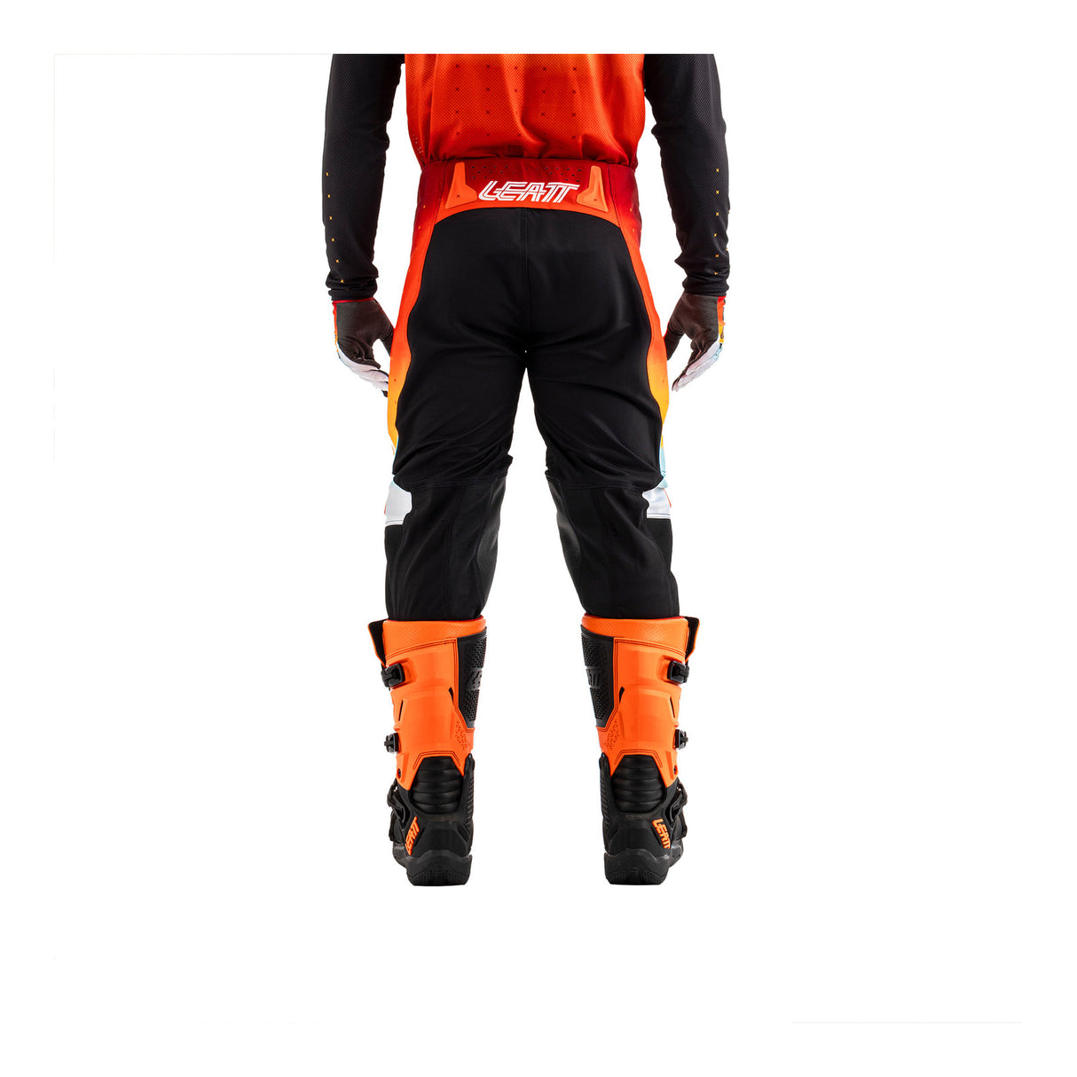 Leatt 2025 Moto 4.5 Glamis Pants