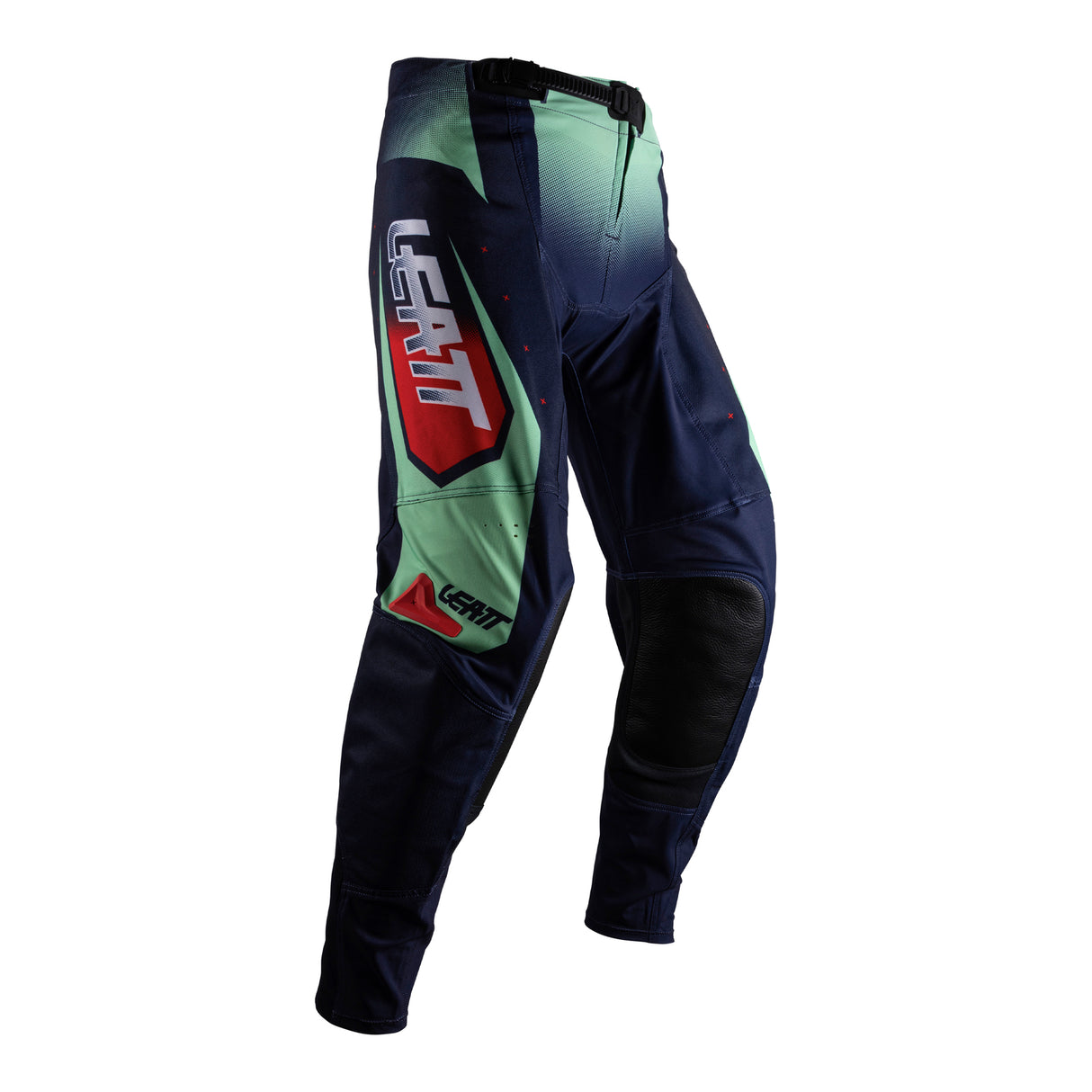 Leatt 2025 Moto 4.5 Matcha Pants
