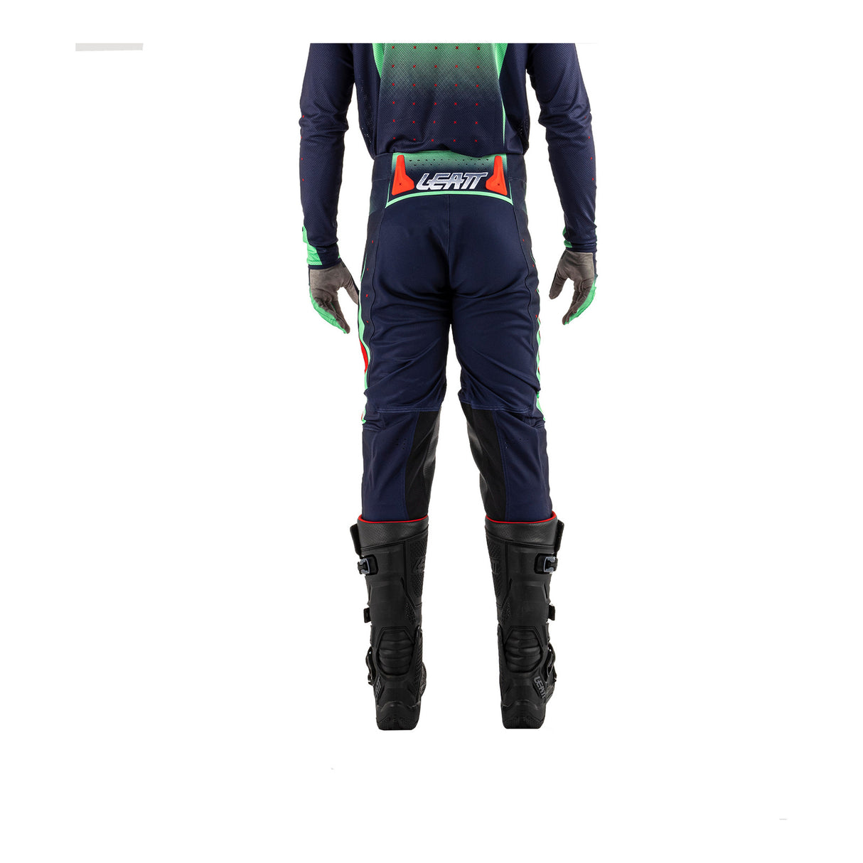 Leatt 2025 Moto 4.5 Matcha Pants