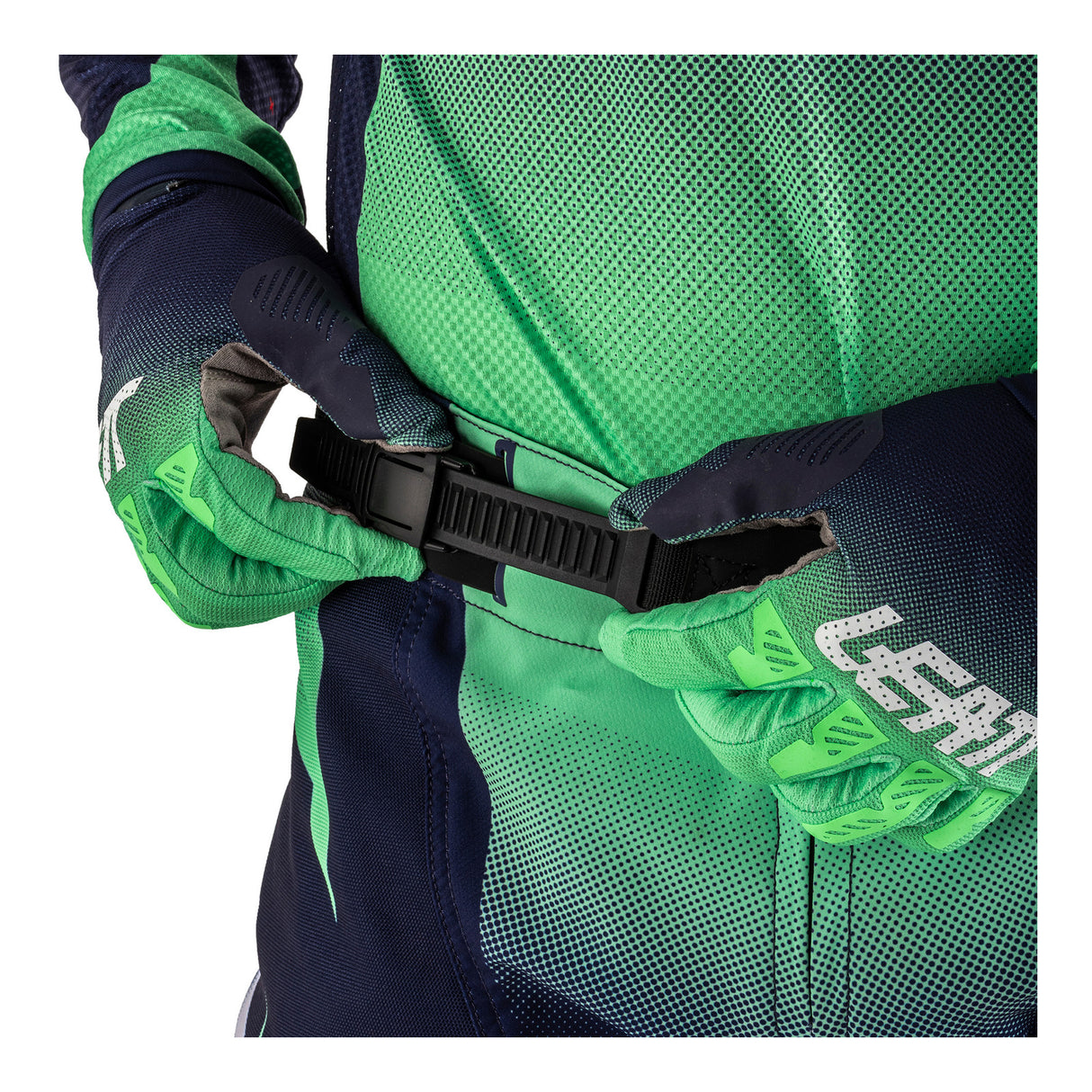 Leatt 2025 Moto 4.5 Matcha Pants