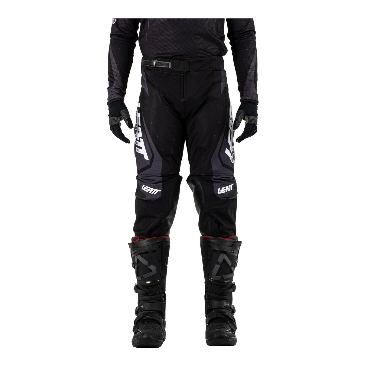 Leatt 2025 Moto 4.5 Stealth Pants