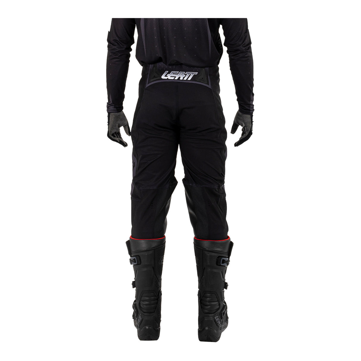 Leatt 2025 Moto 4.5 Stealth Pants