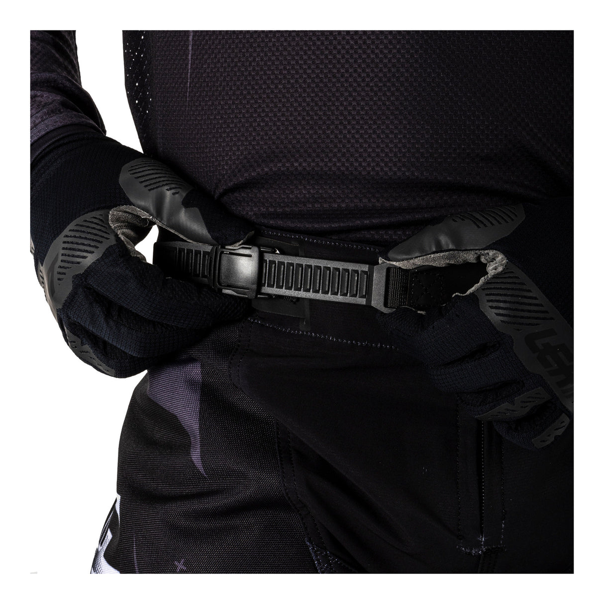 Leatt 2025 Moto 4.5 Stealth Pants