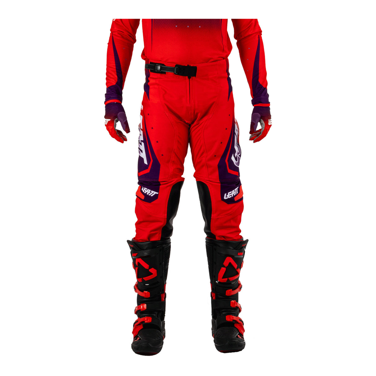 Leatt 2025 Moto 4.5 Sunburn Pants