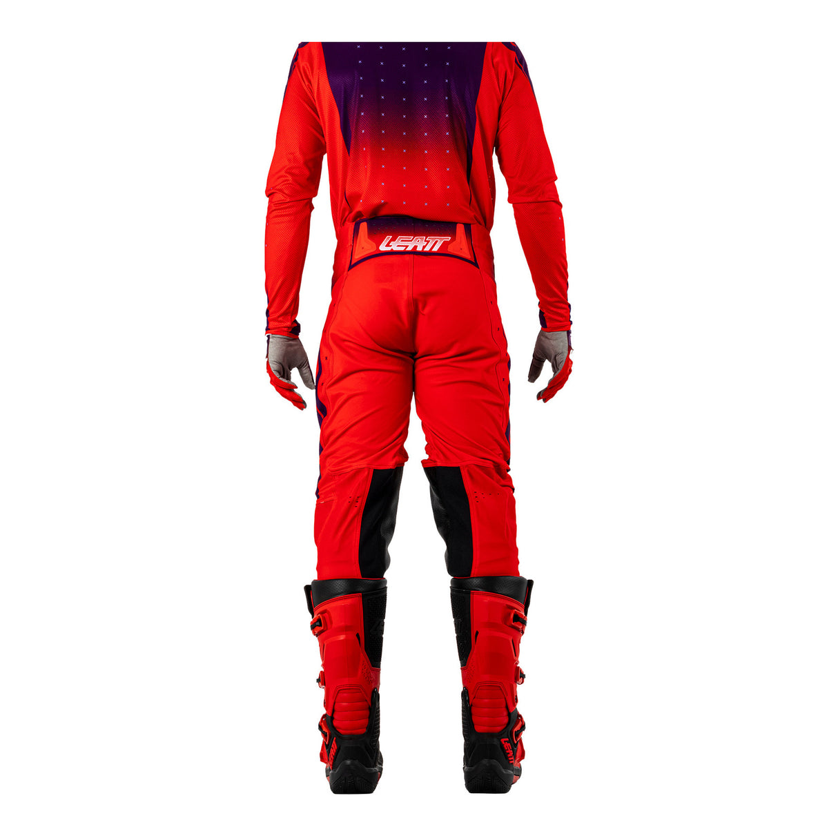 Leatt 2025 Moto 4.5 Sunburn Pants