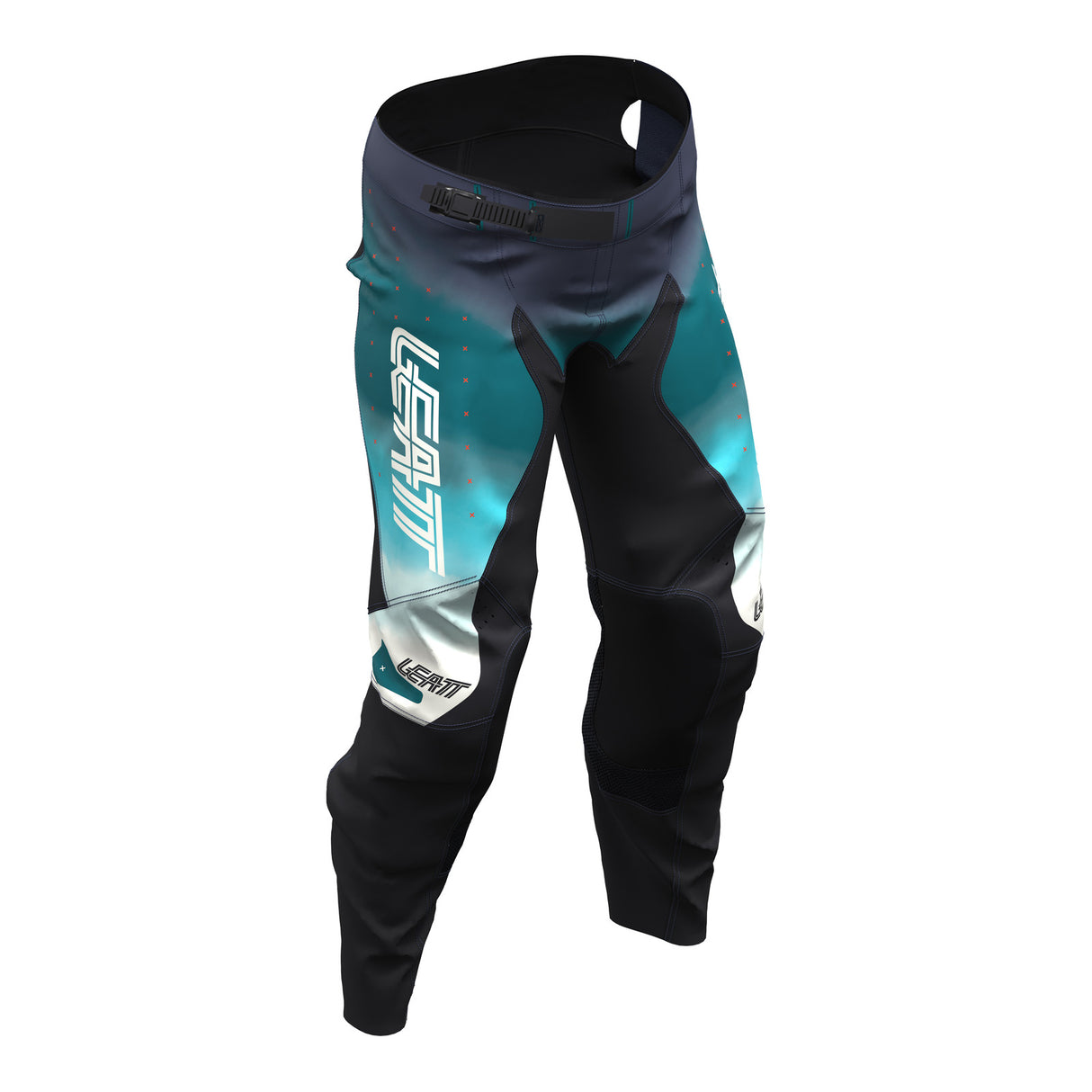 Leatt 2025 Moto 4.5 Marine Womens Pants