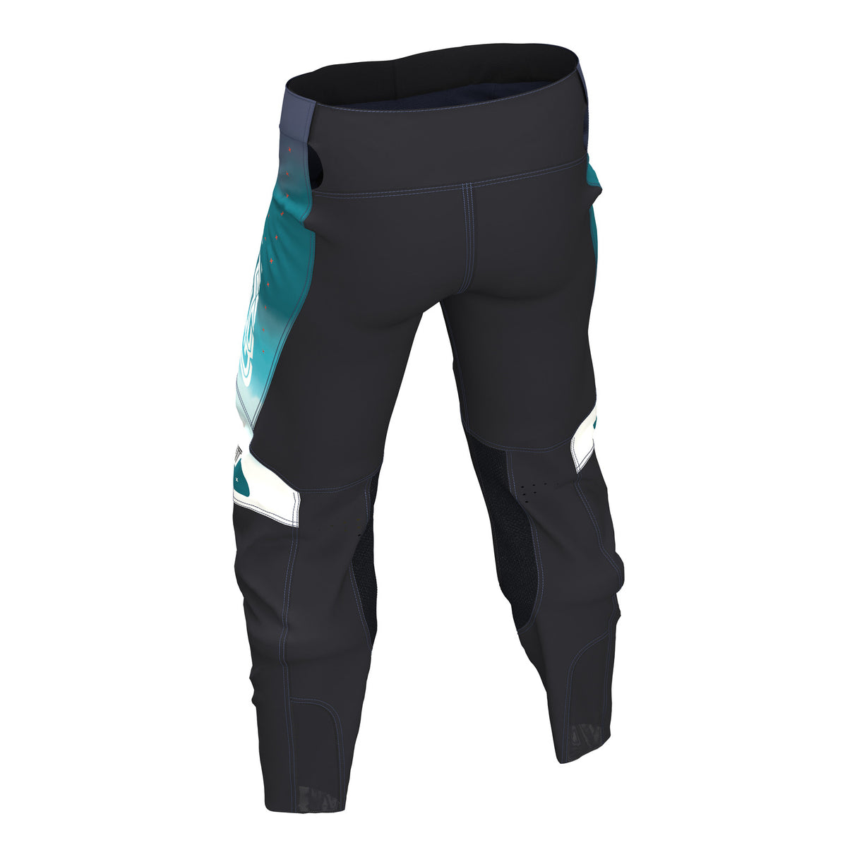 Leatt 2025 Moto 4.5 Marine Womens Pants