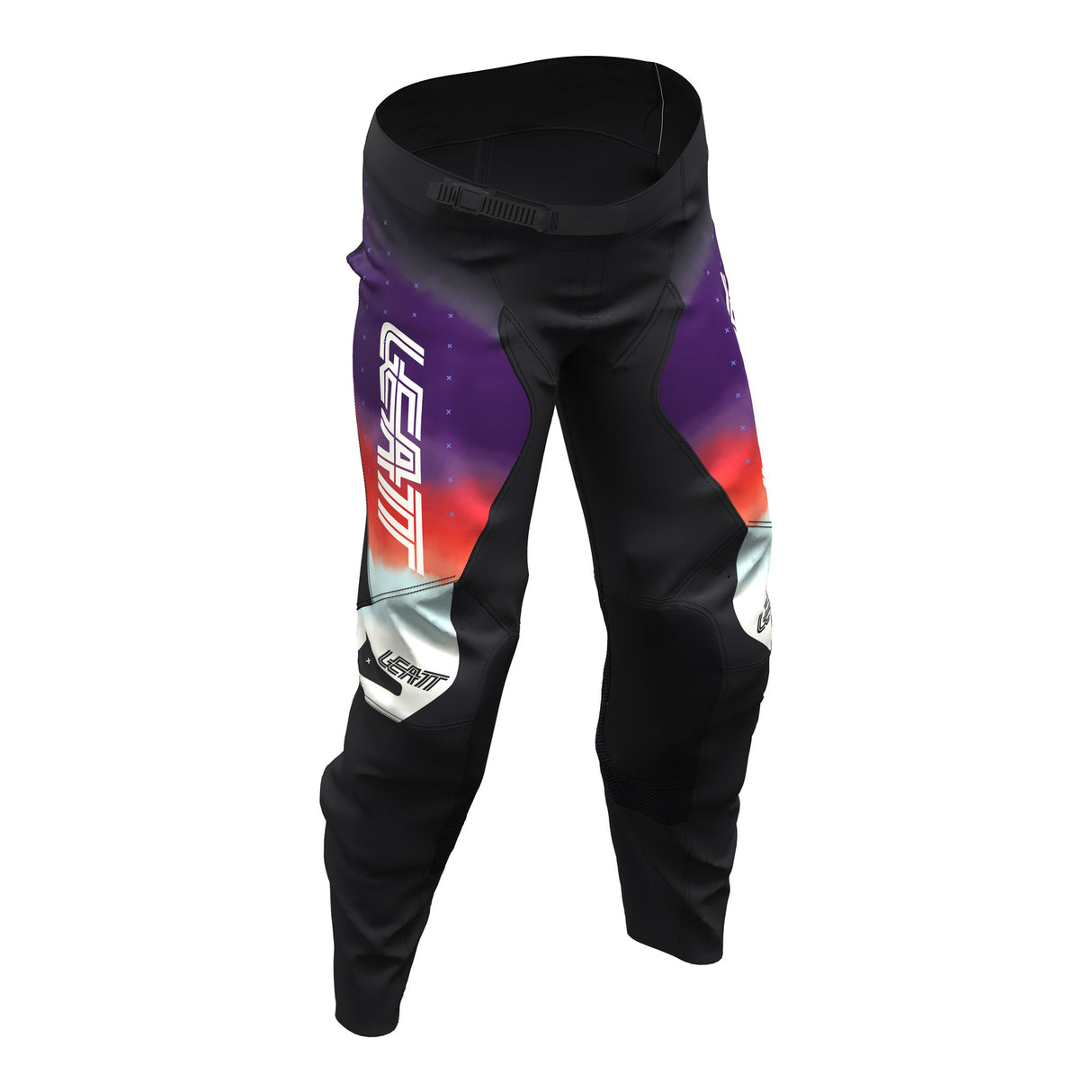 Leatt 2025 Moto 4.5 Sunburn Womens Pants