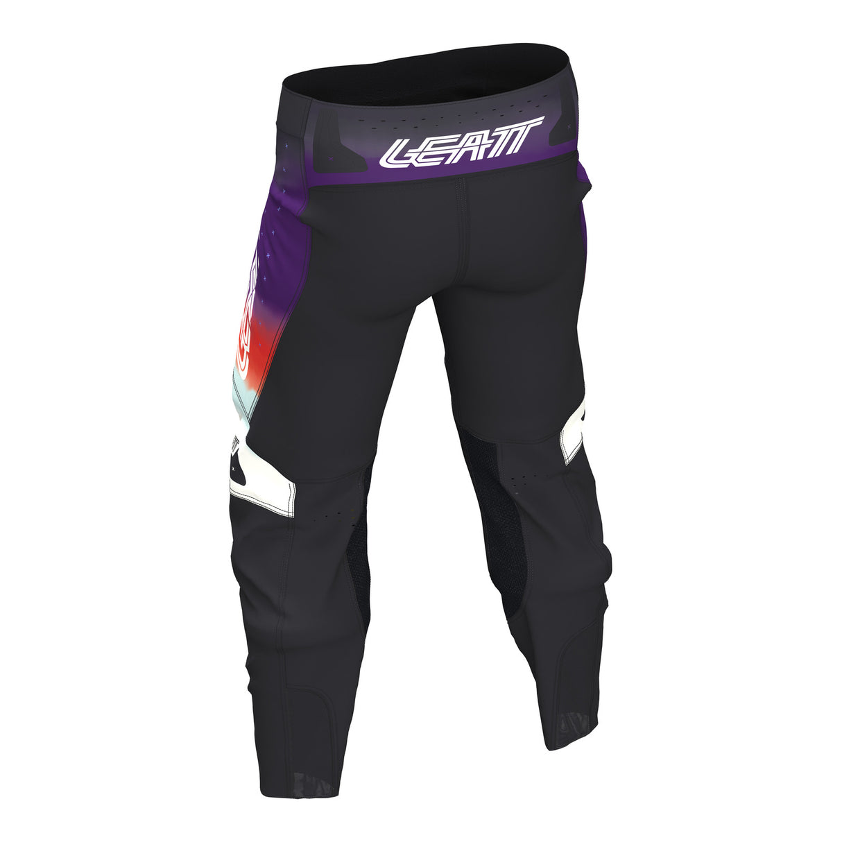 Leatt 2025 Moto 4.5 Sunburn Womens Pants