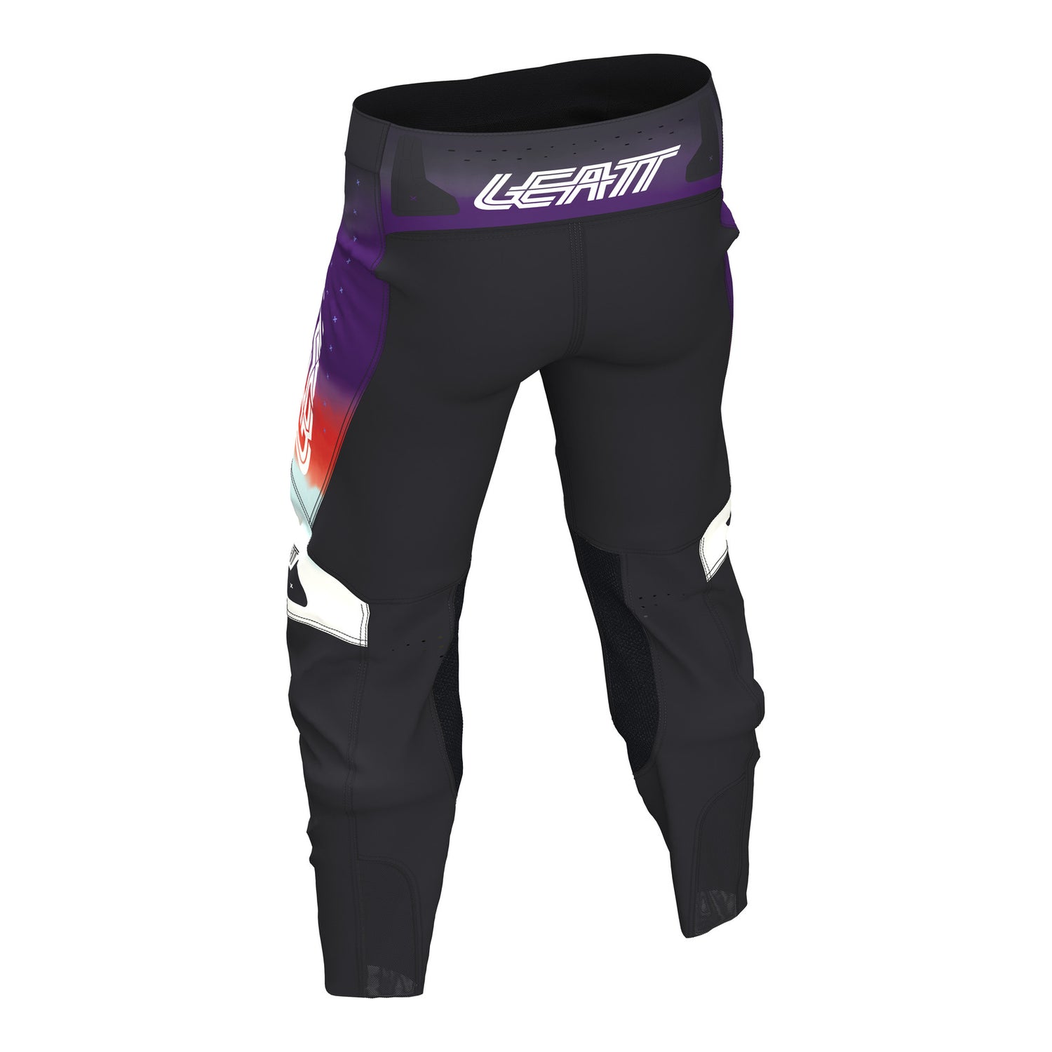 Leatt 2025 Moto 4.5 Sunburn Womens Pants