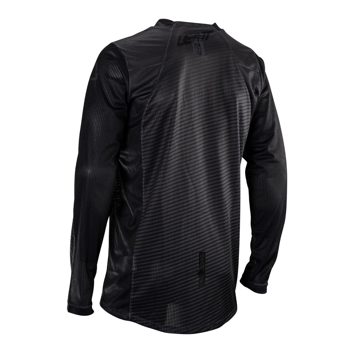 Leatt 2026 4.5 X-Flow Black Jersey