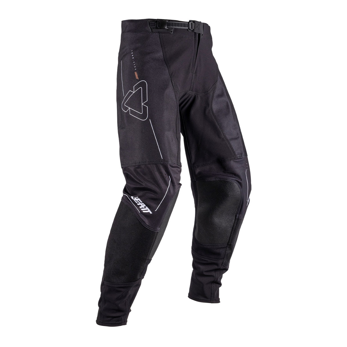 Leatt 2026 4.5 Black Pants