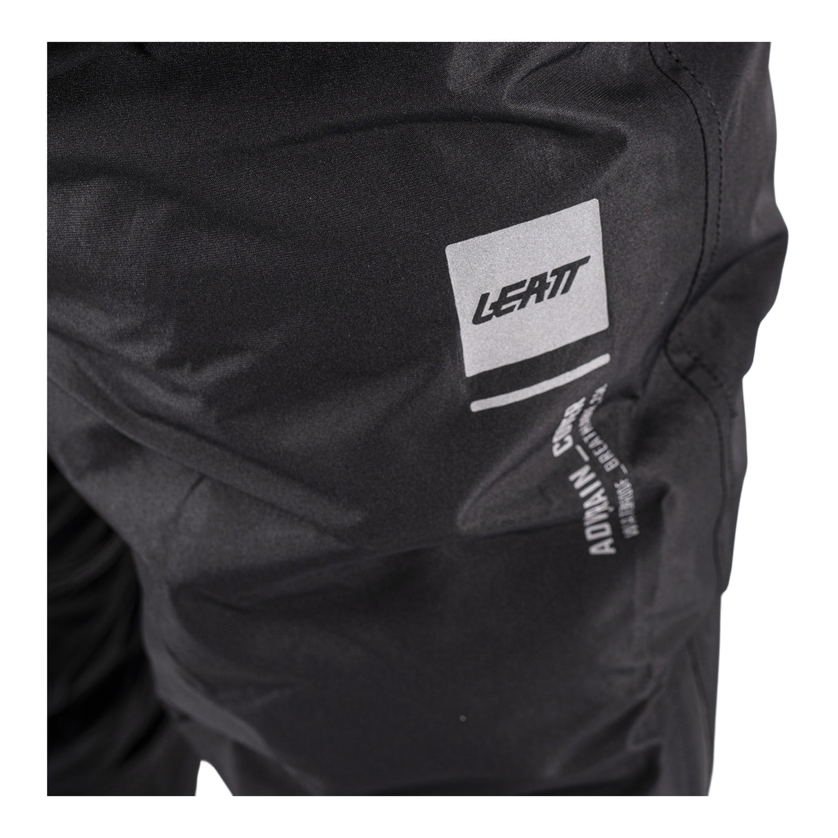 Leatt ADV Rain Cover Black Pants