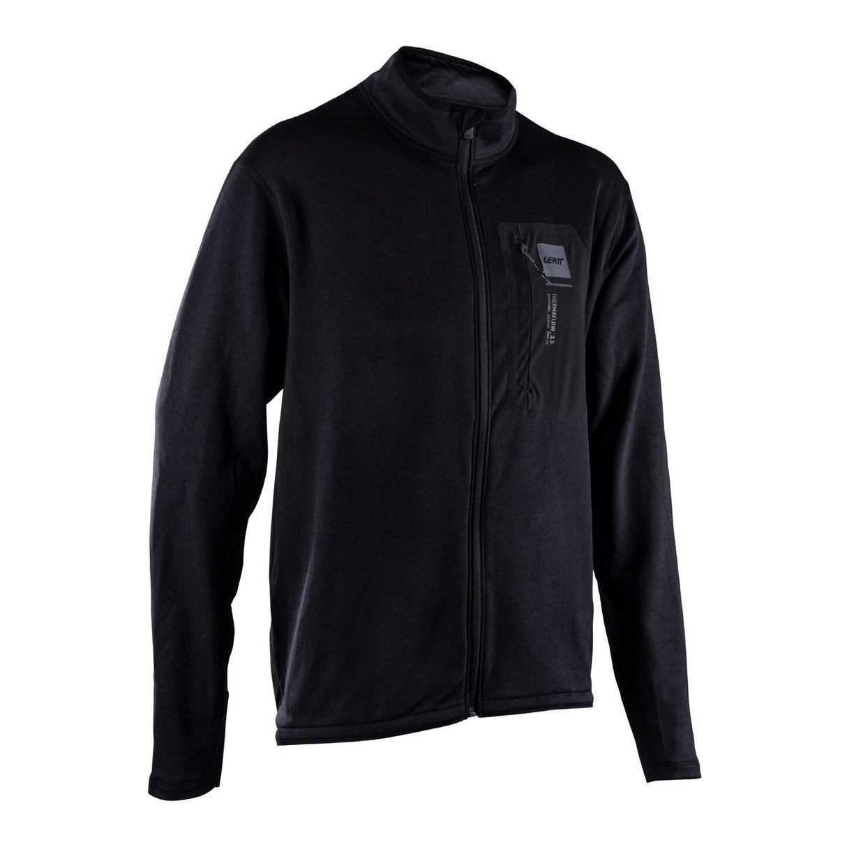 Leatt 5.5 ADV DriTour Steel Grey Women Textile Jacket