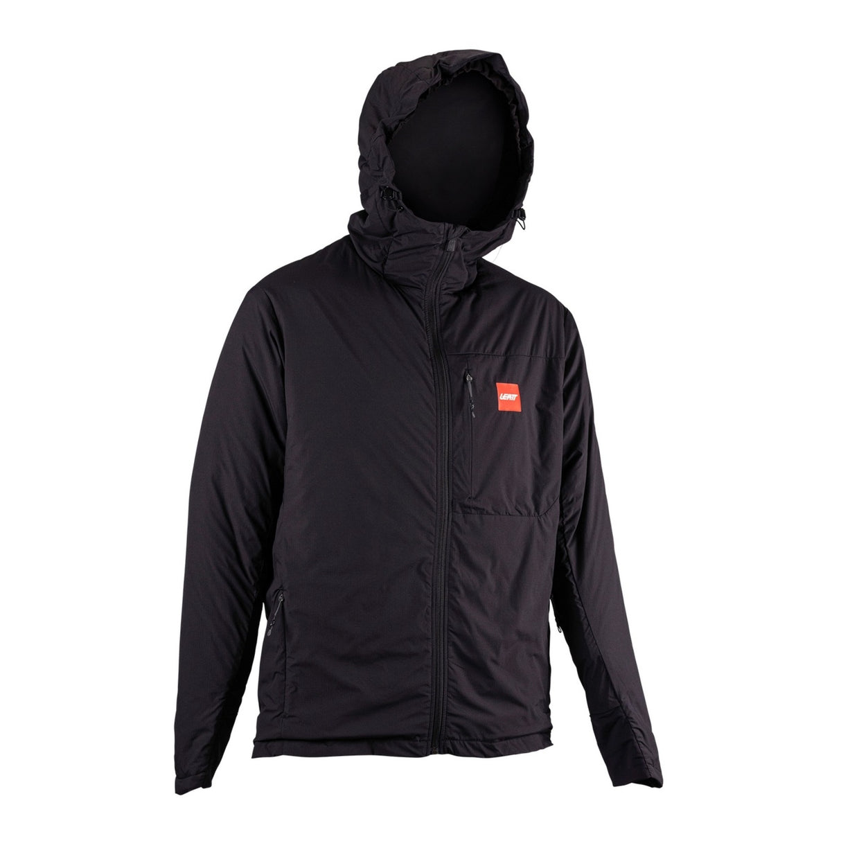 Leatt Team Black Jacket