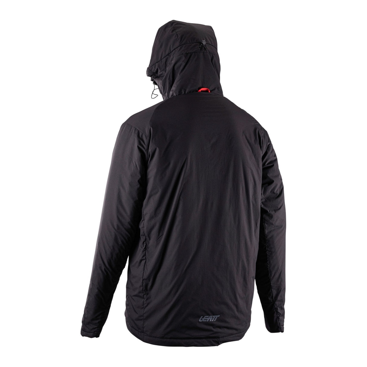 Leatt Team Black Jacket