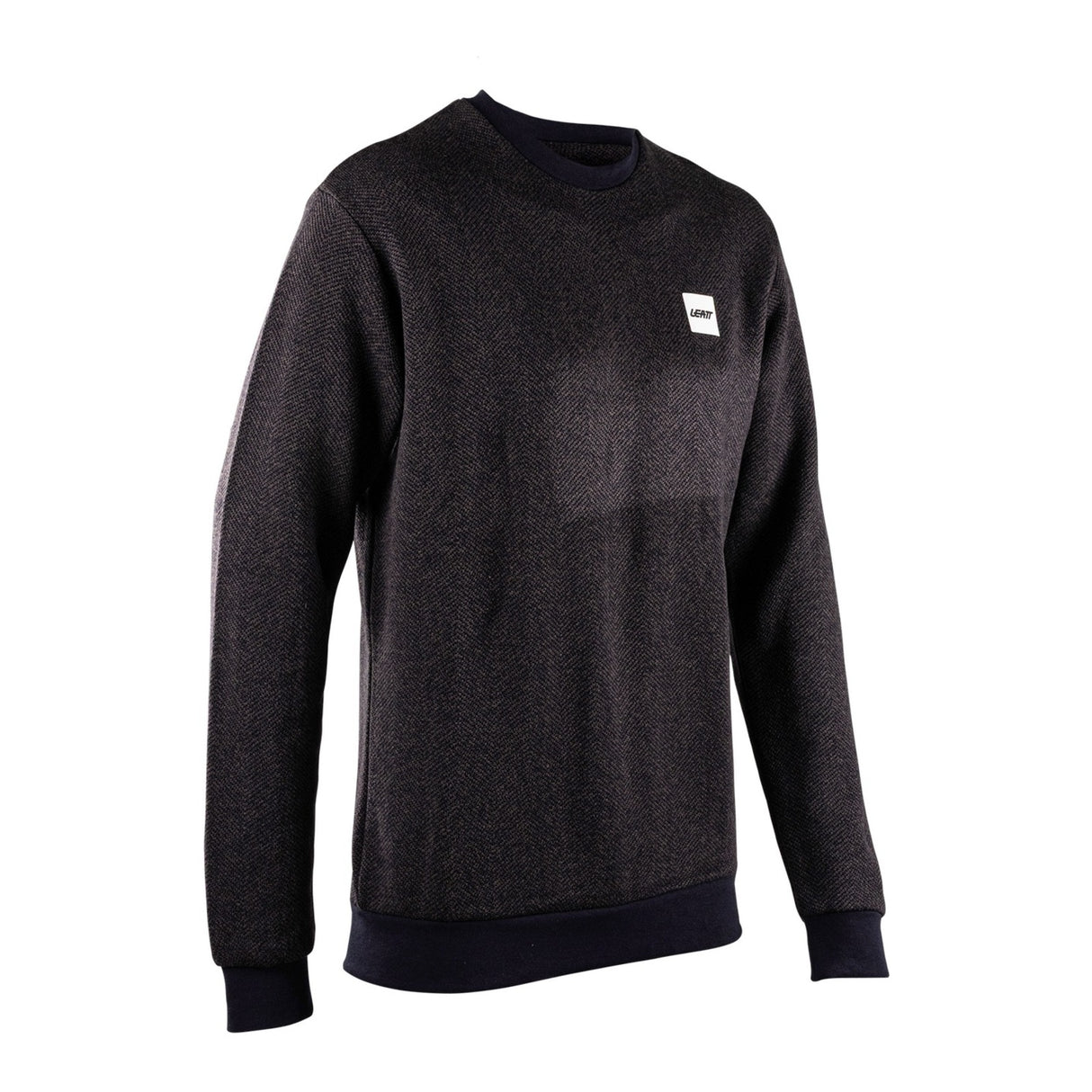 Leatt Tech Ghost Black Sweater
