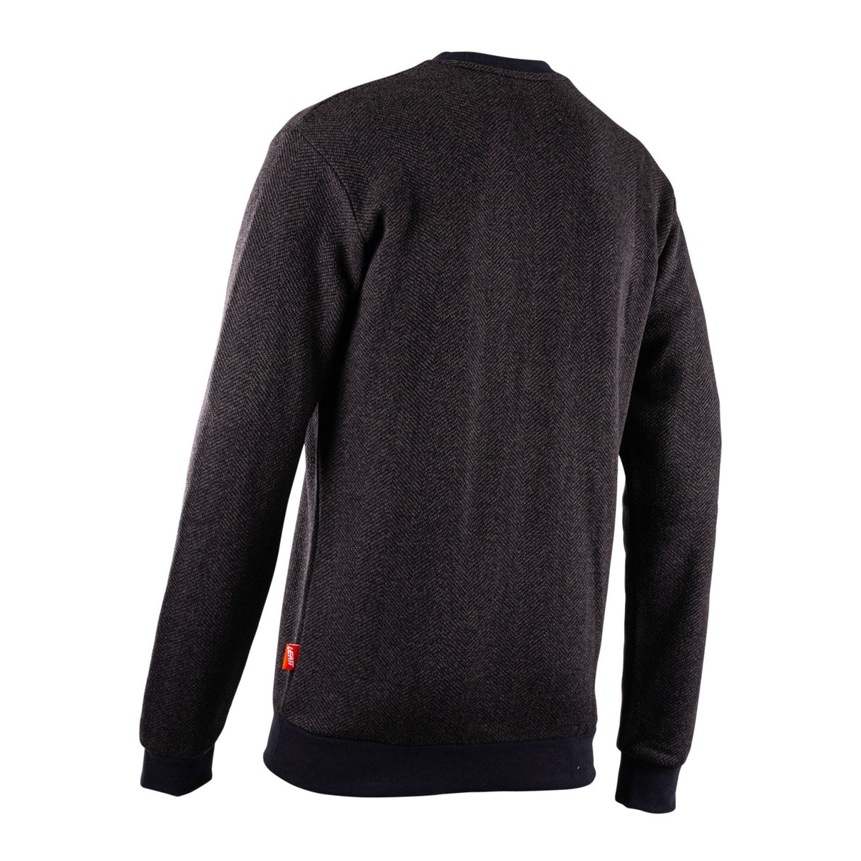 Leatt Tech Ghost Black Sweater