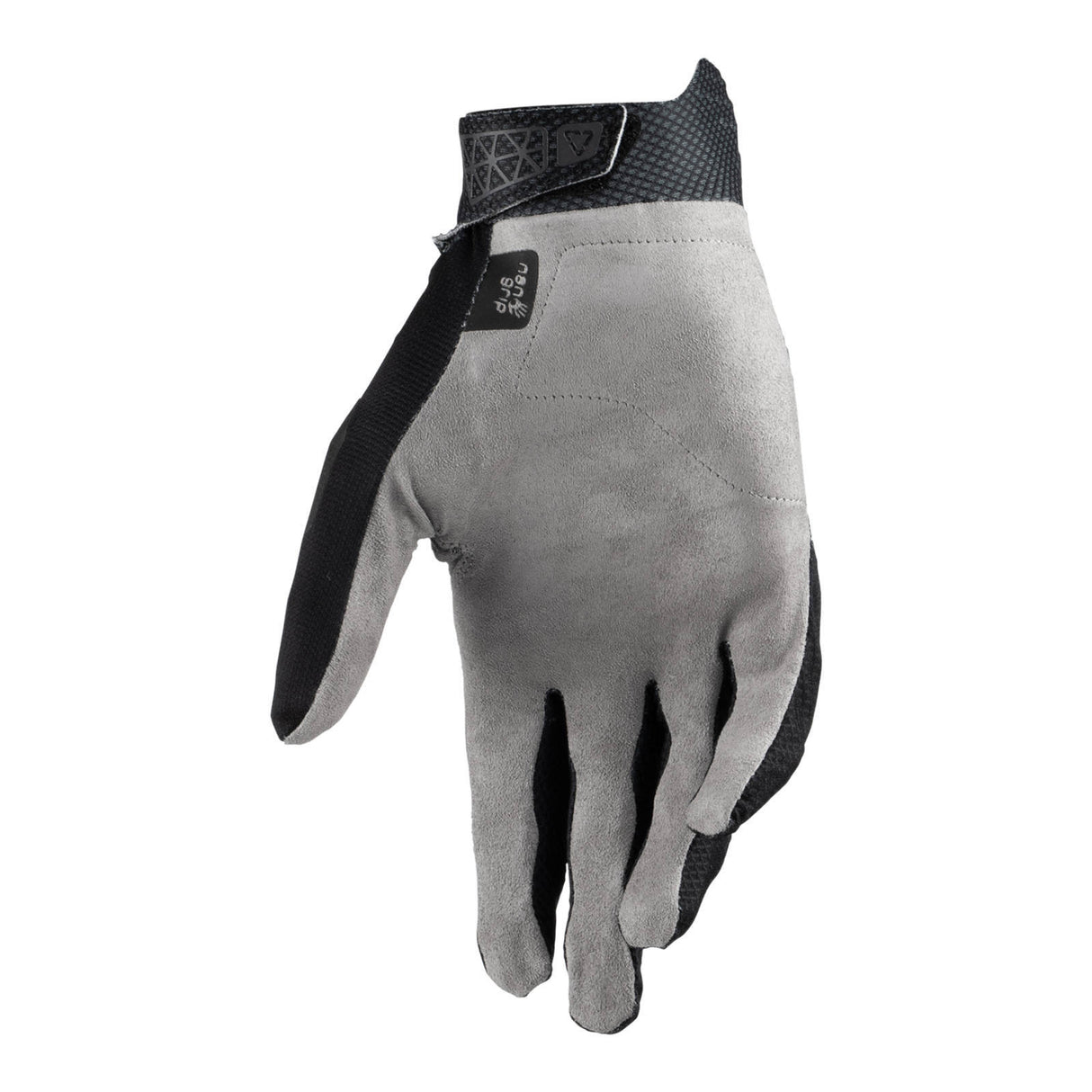 Leatt 2025 Moto 4.5 Lite Black Gloves