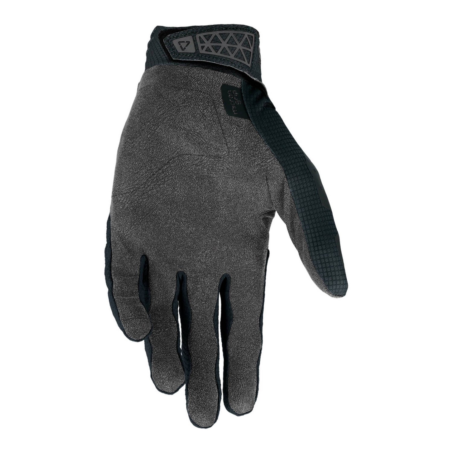 Leatt 2025 Moto 3.5 Lite Black Gloves