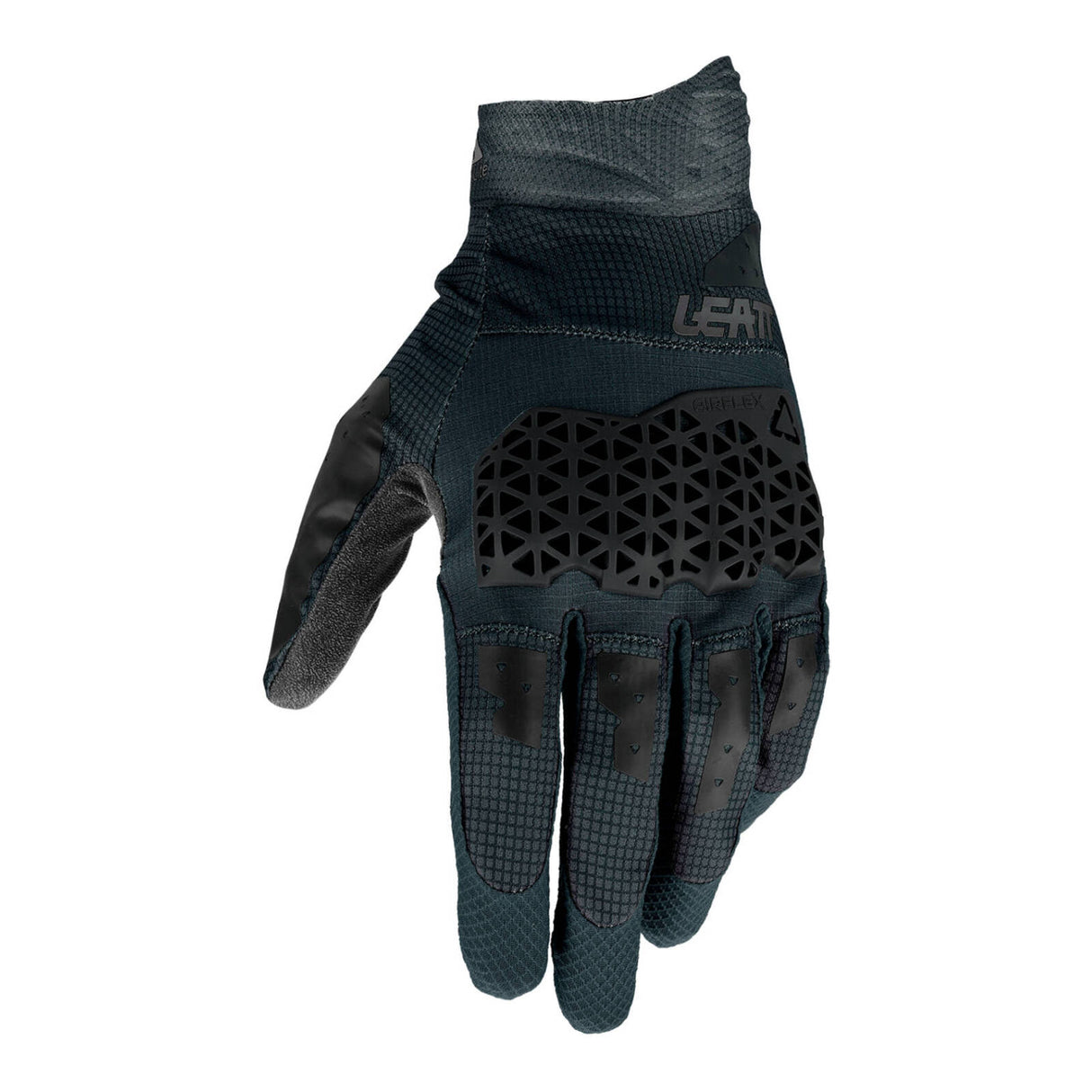 Leatt 2025 Moto 3.5 Lite Black Gloves