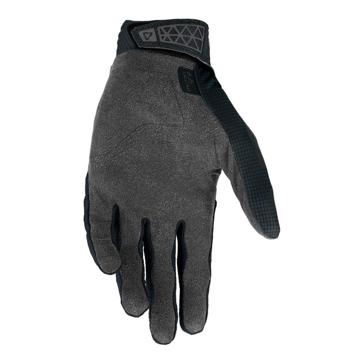 Leatt 2025 Moto 3.5 Black Junior Gloves