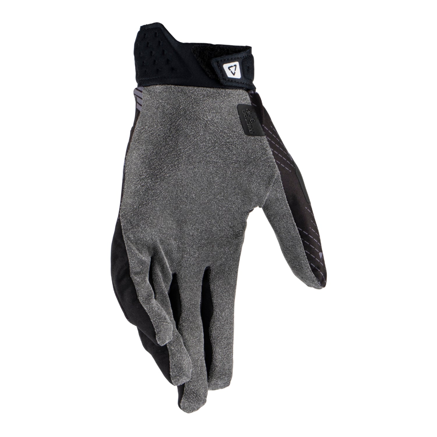 Leatt 2025 Moto 2.5 Windblock Black Gloves