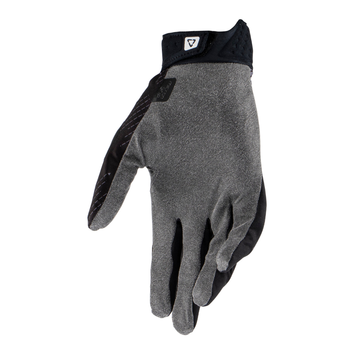 Leatt 2025 Moto 2.5 Windblock Black Gloves