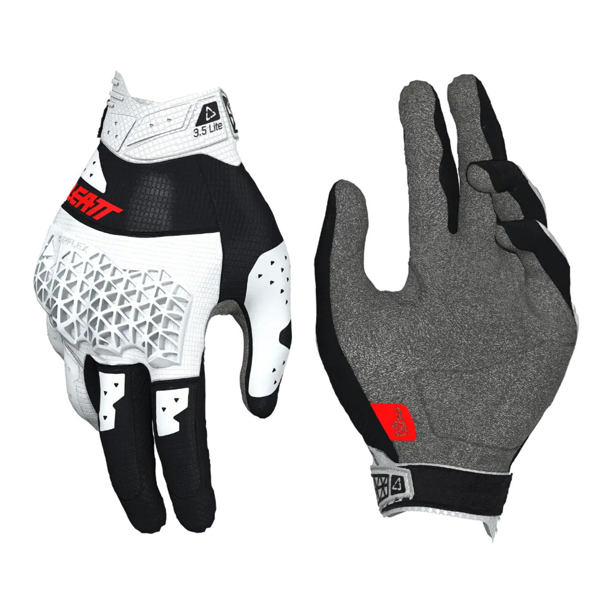 Leatt 2024 Moto 3.5 Lite Forge Gloves