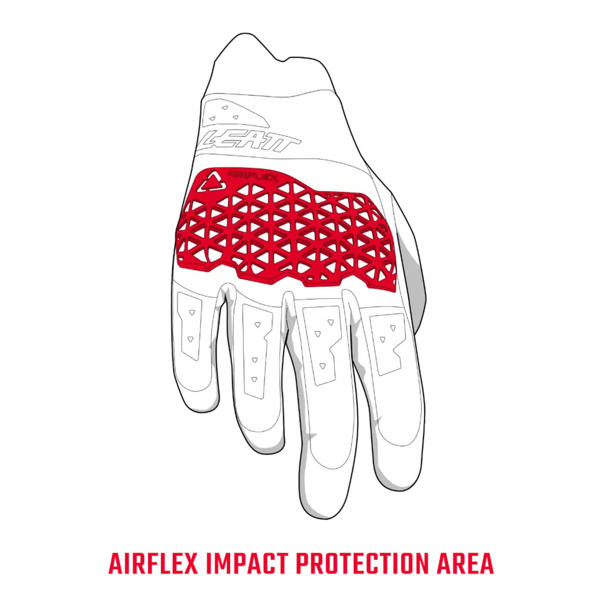 Leatt 2024 Moto 3.5 Lite Forge Gloves