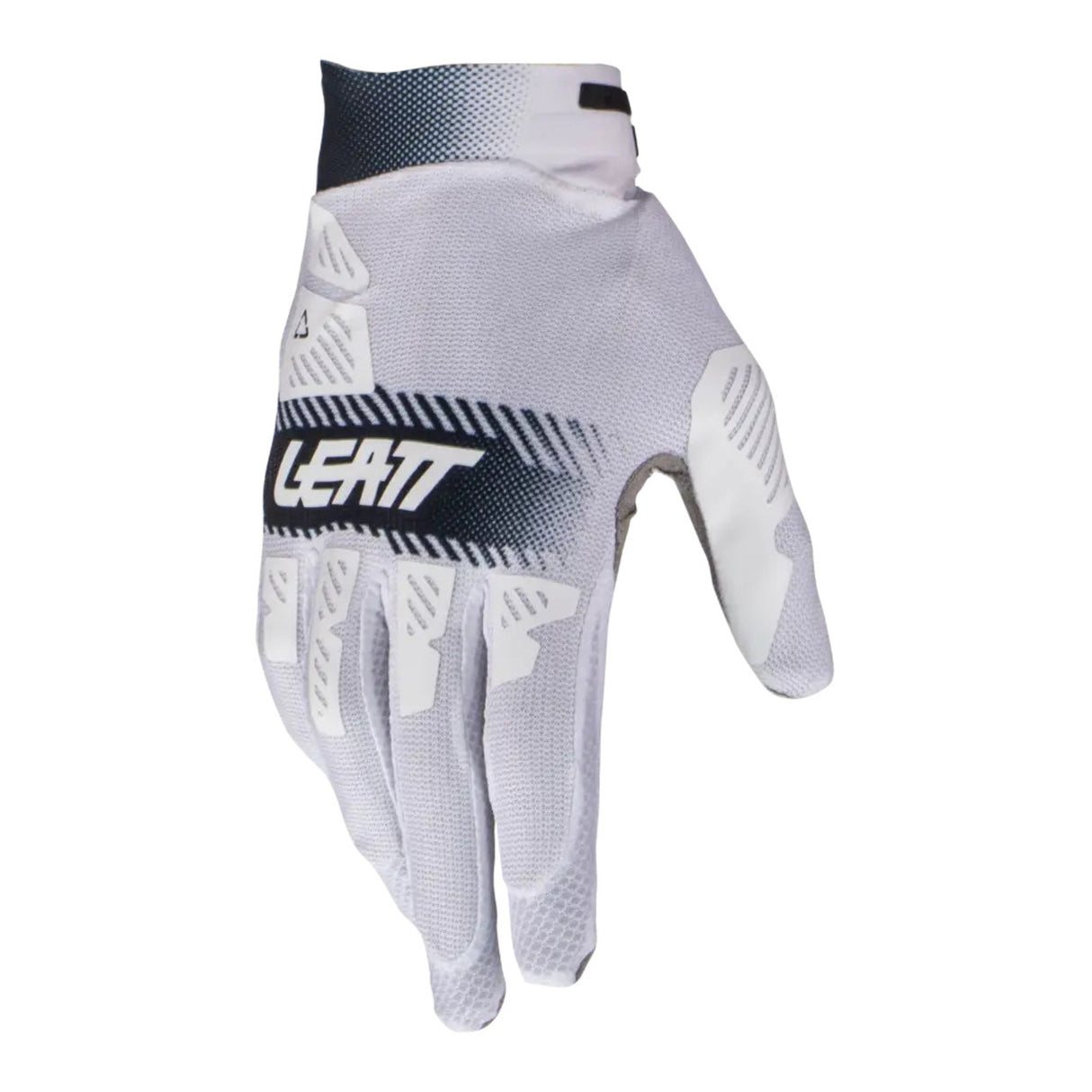 Leatt 2025 Moto 2.5 X-Flow White Gloves